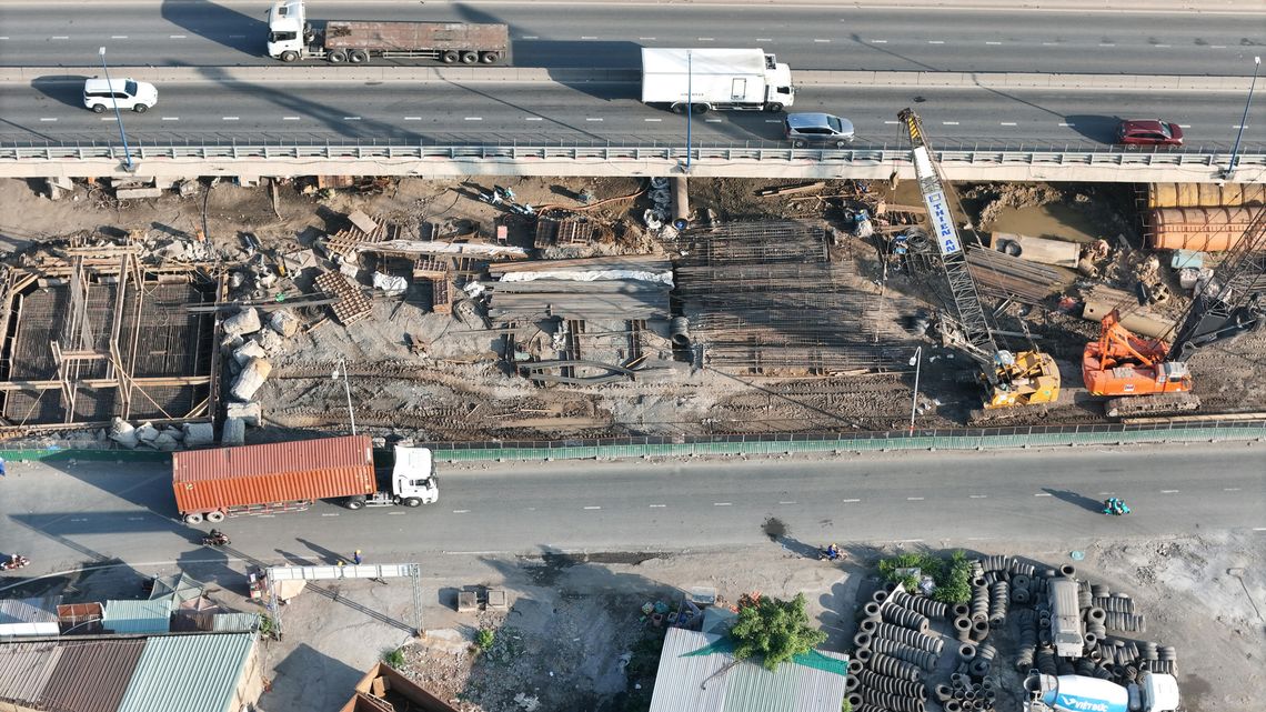 The Critical Role of Civil Engineering in Modern Municipal Infrastructure Projects