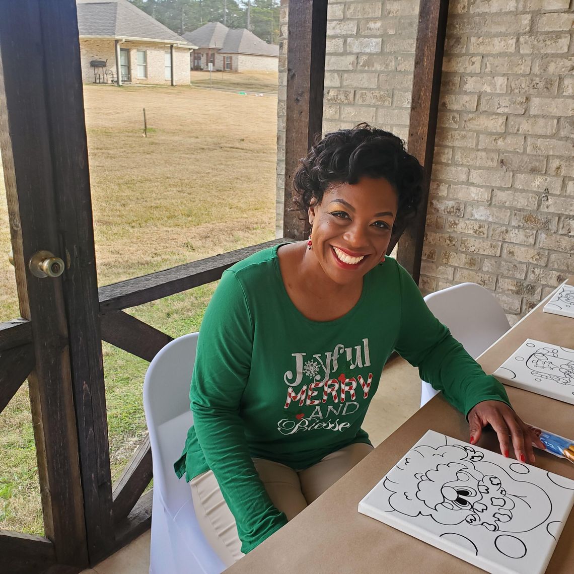 The Place To Be Janice Austin