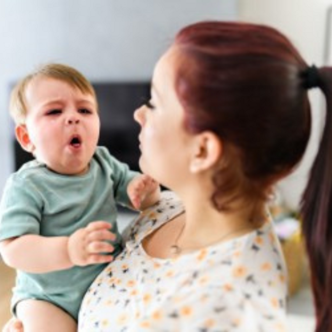 UMMC pediatric experts recommend vaccination against pertussis as cases rise