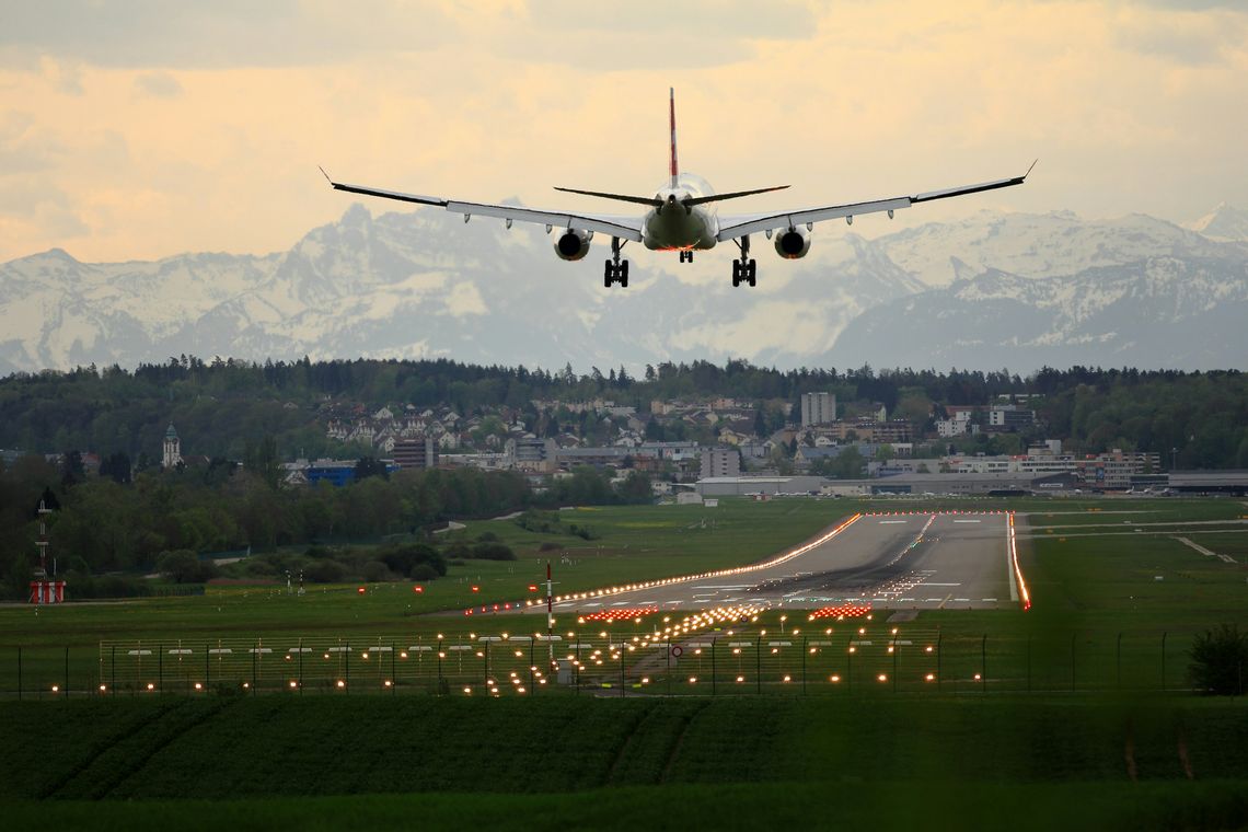 Understanding Airport Engineering: The Backbone of Modern Aviation