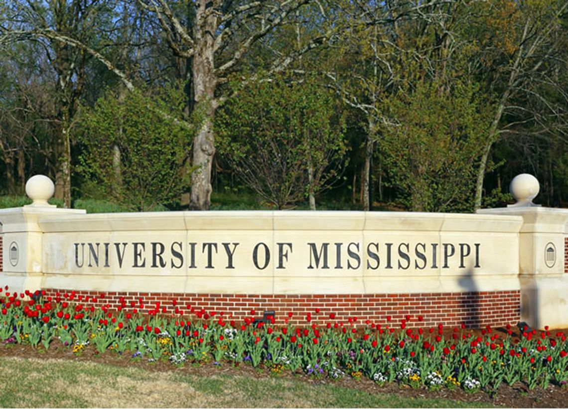 University of Mississippi celebrates December 2025 graduates