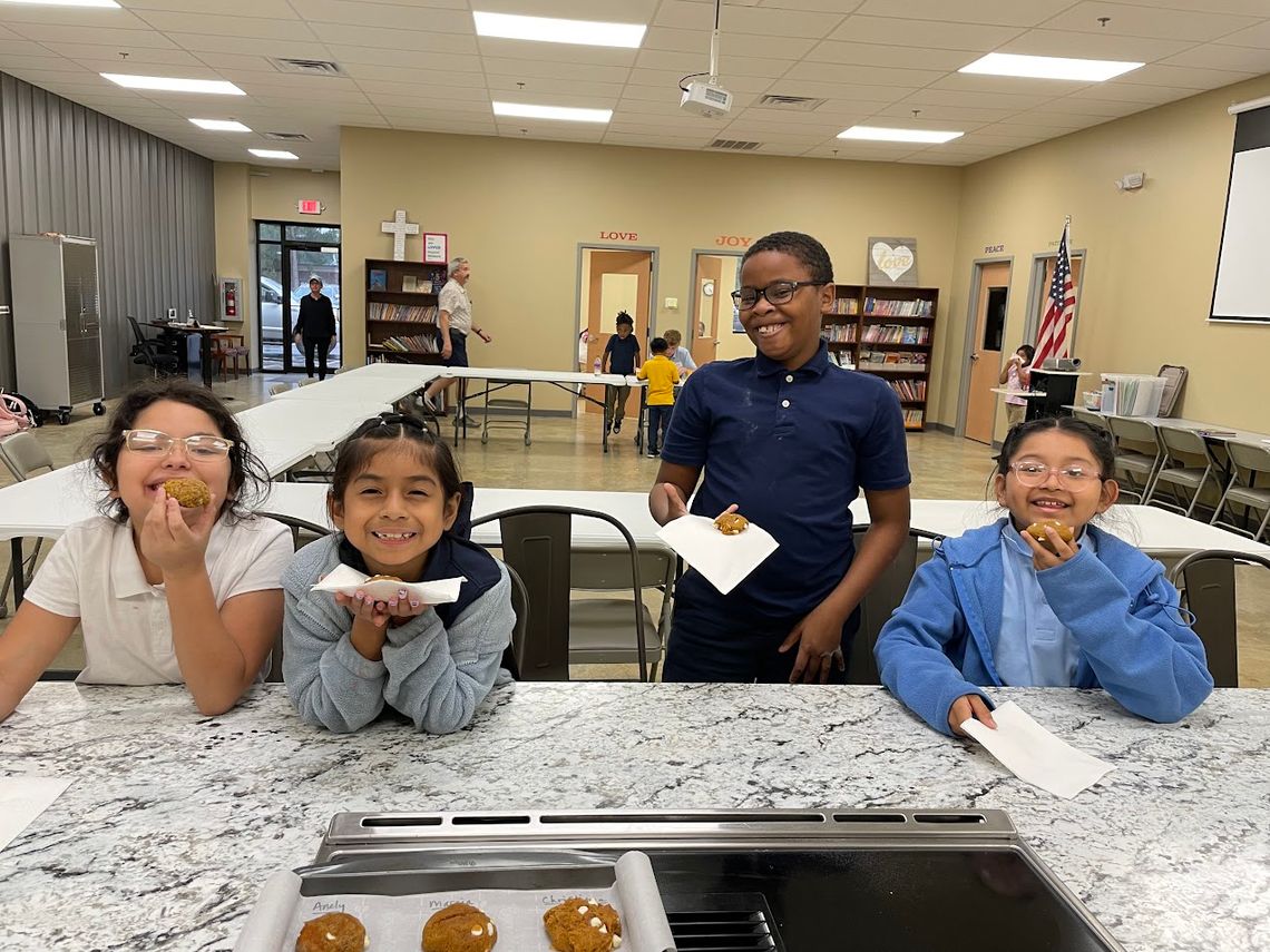 Volunteer tutors needed for MadCAAP after-school program