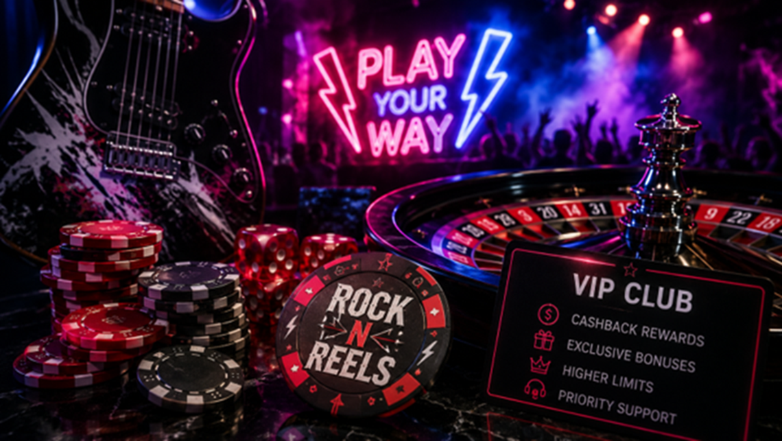 What Tourists Should Know Before a Night Out at a Casino Resort Town What Tourists Should Know Before a Night Out at a Casino Resort Town