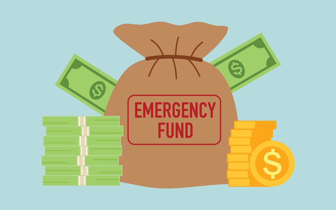 Where should I keep my emergency fund?
