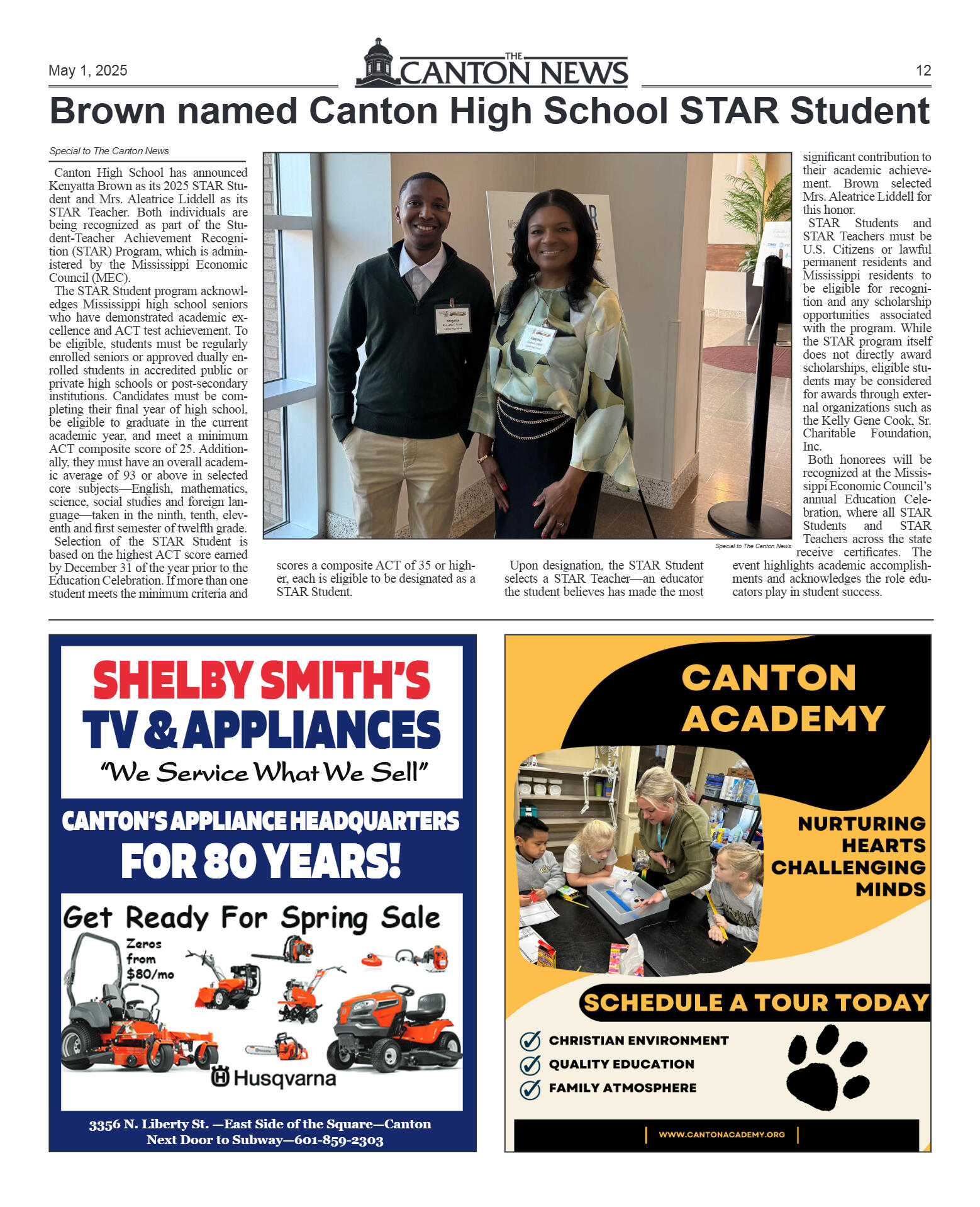 May 2025 - page 12