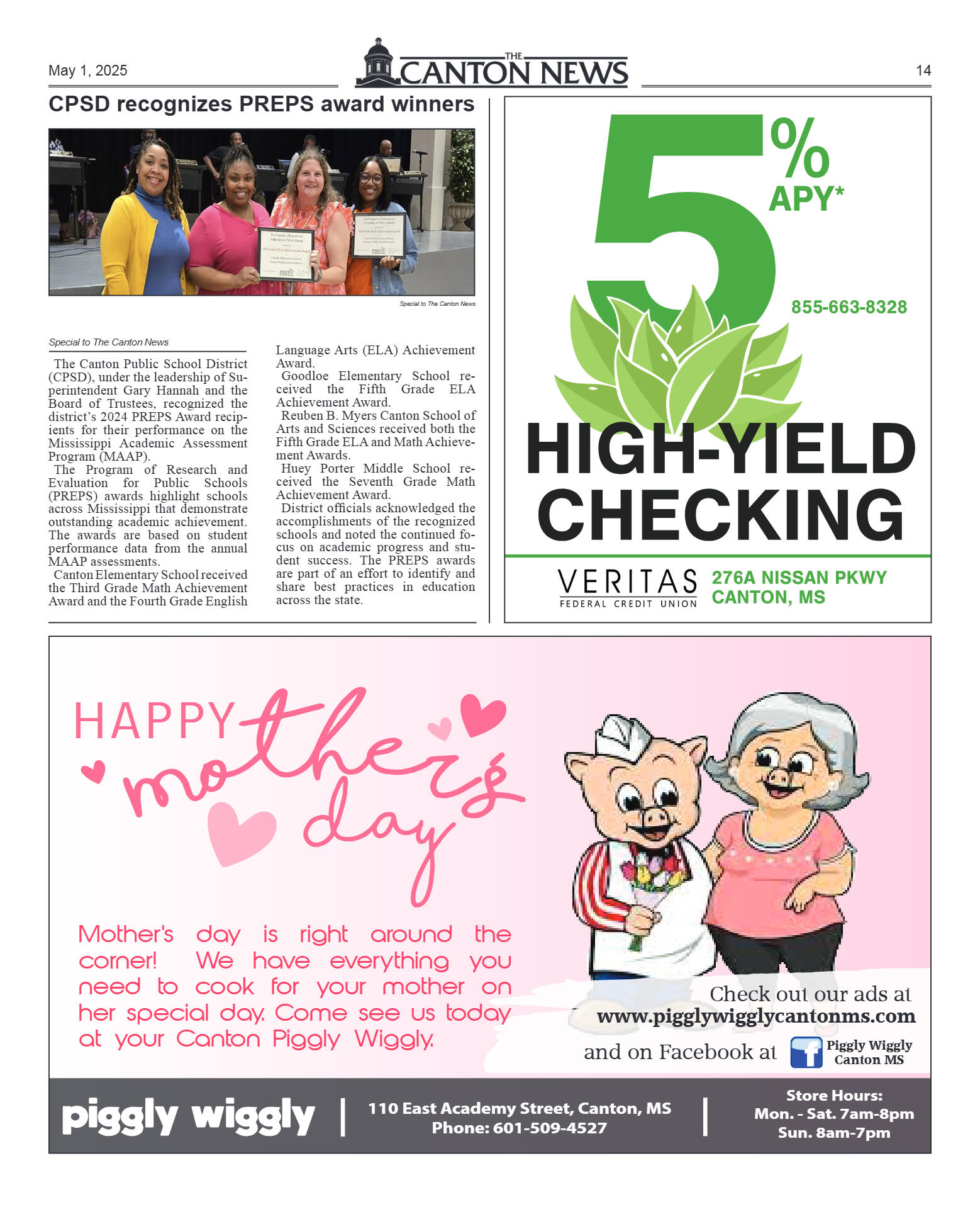 May 2025 - page 14