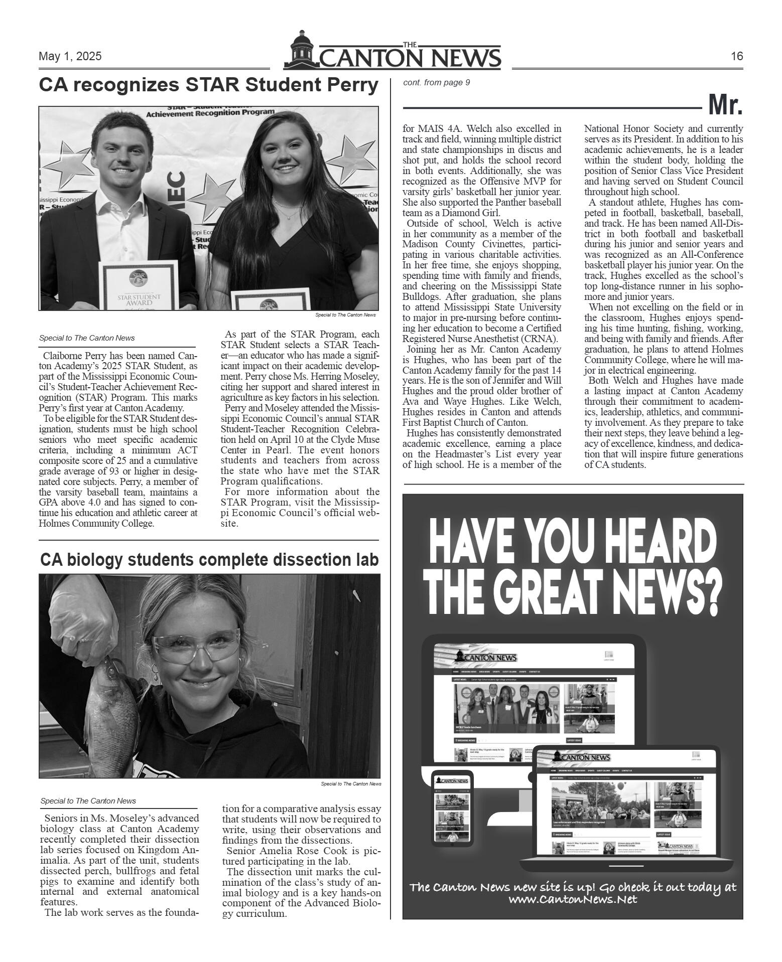 May 2025 - page 16