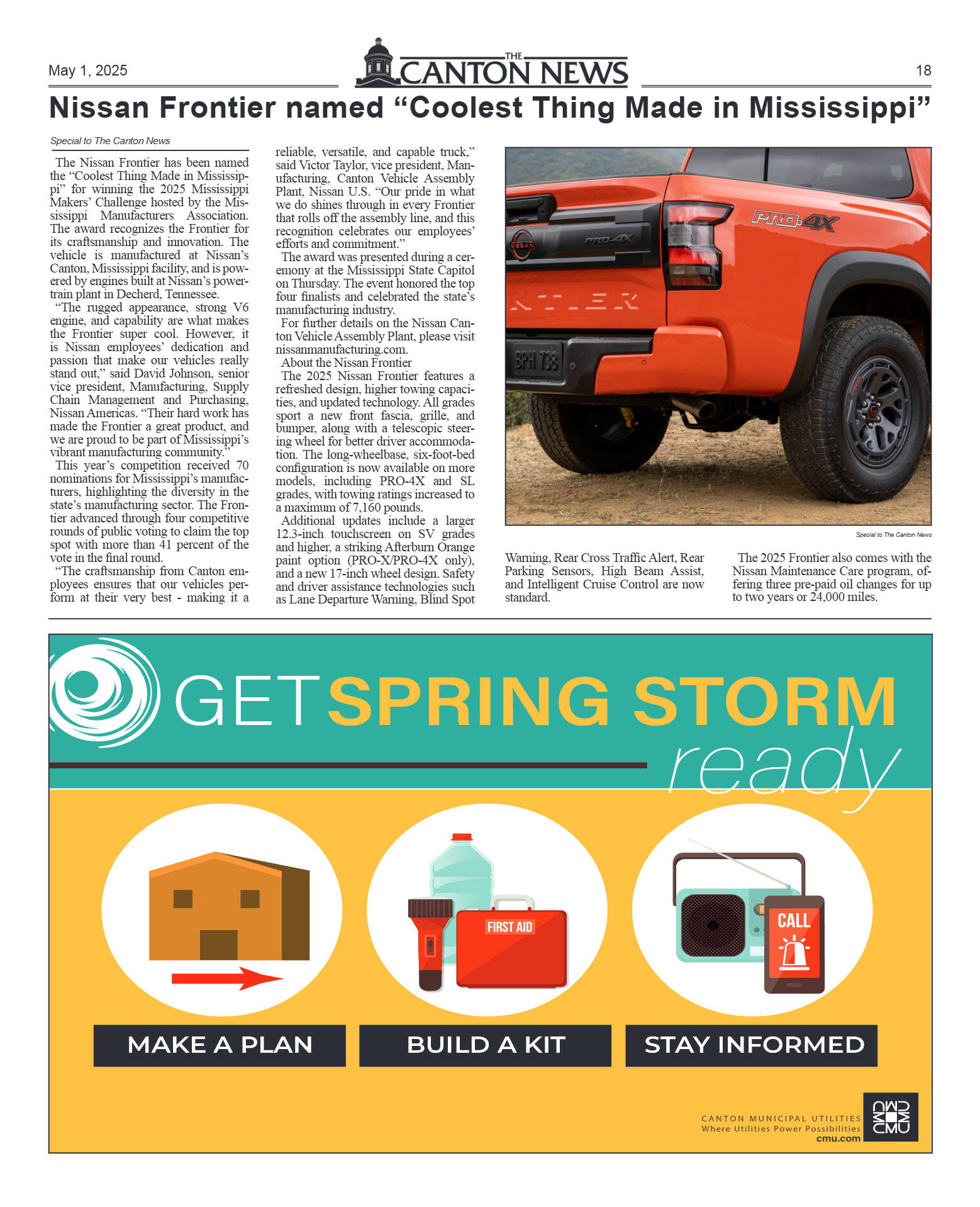 May 2025 - page 18