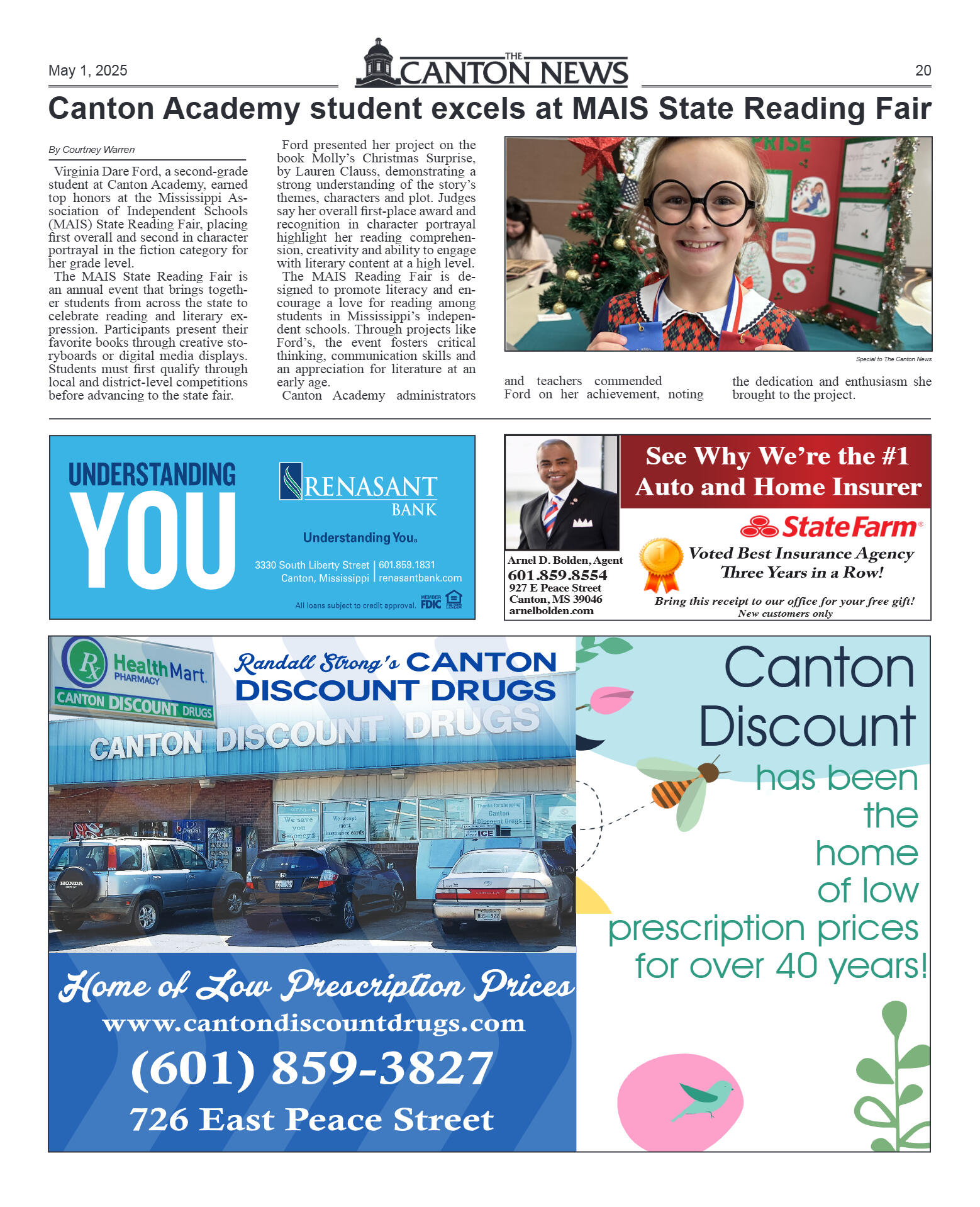 May 2025 - page 20