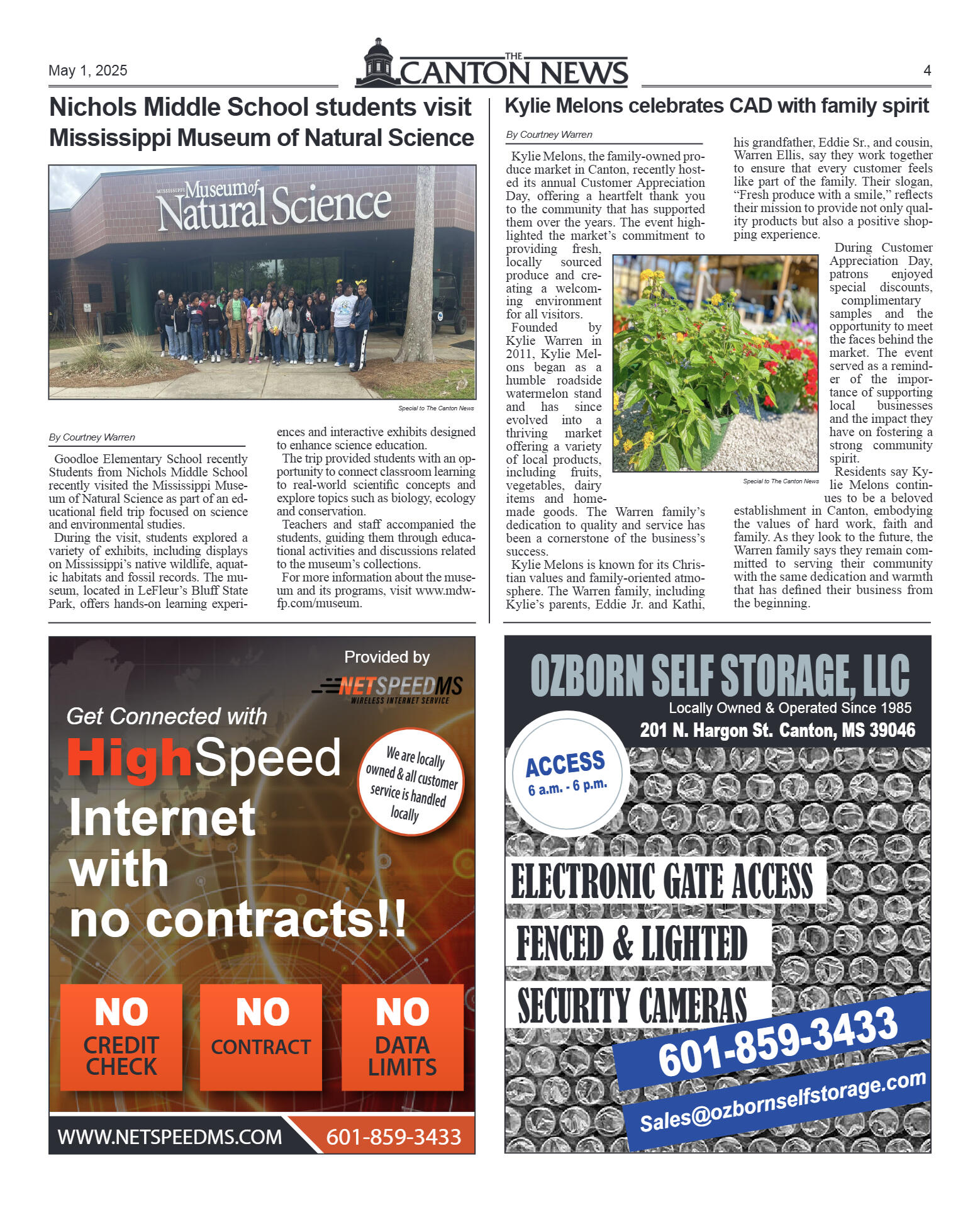 May 2025 - page 4