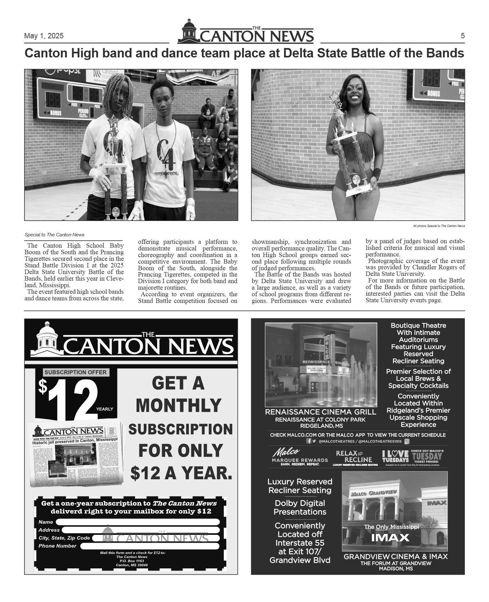 May 2025 - page 5