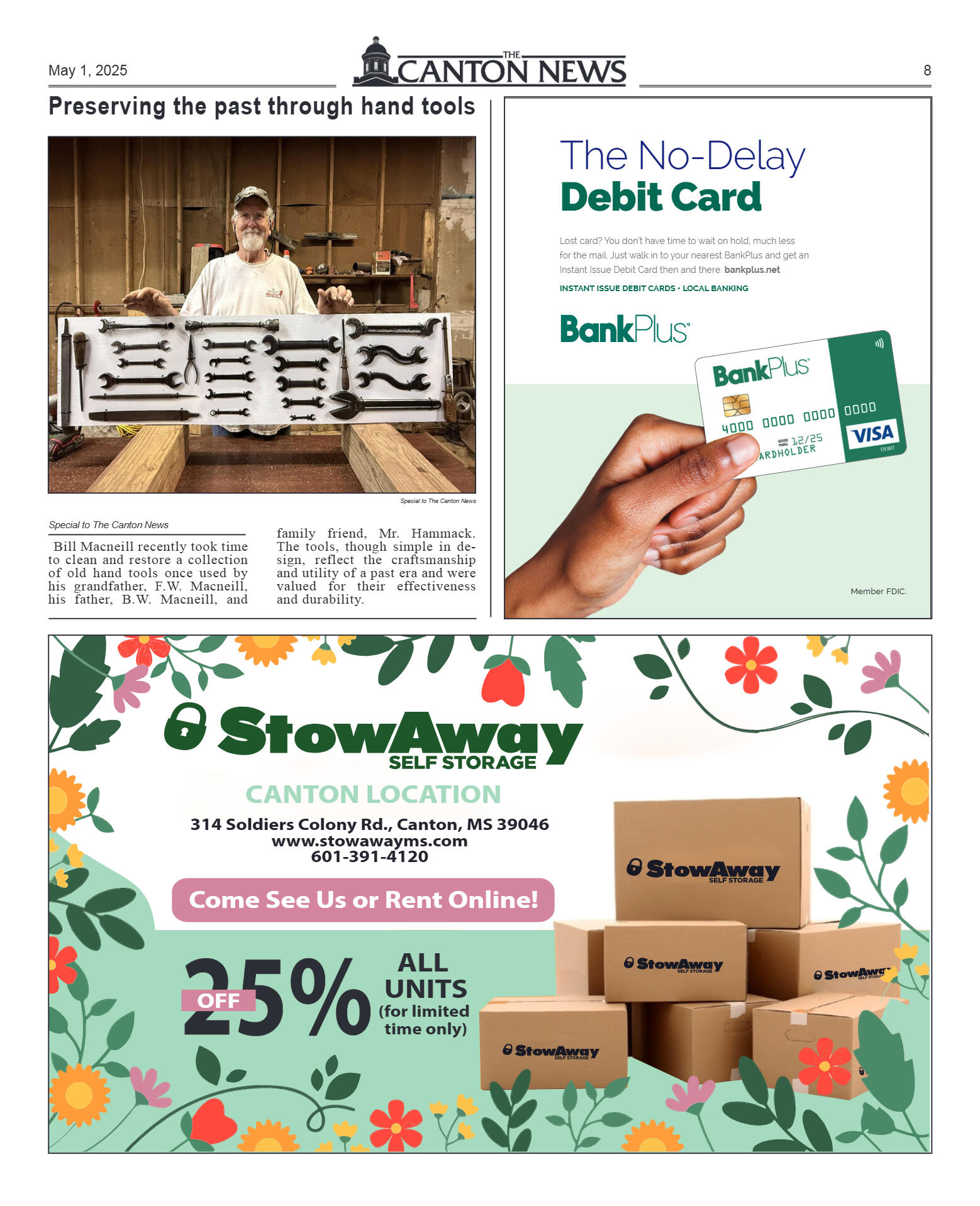 May 2025 - page 8
