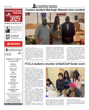 May 2025 - page 3