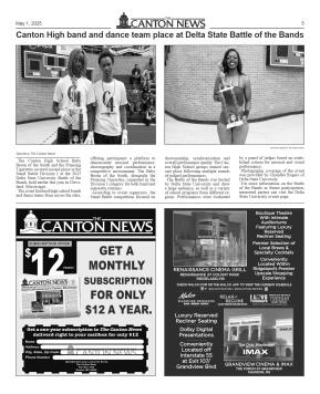 May 2025 - page 5