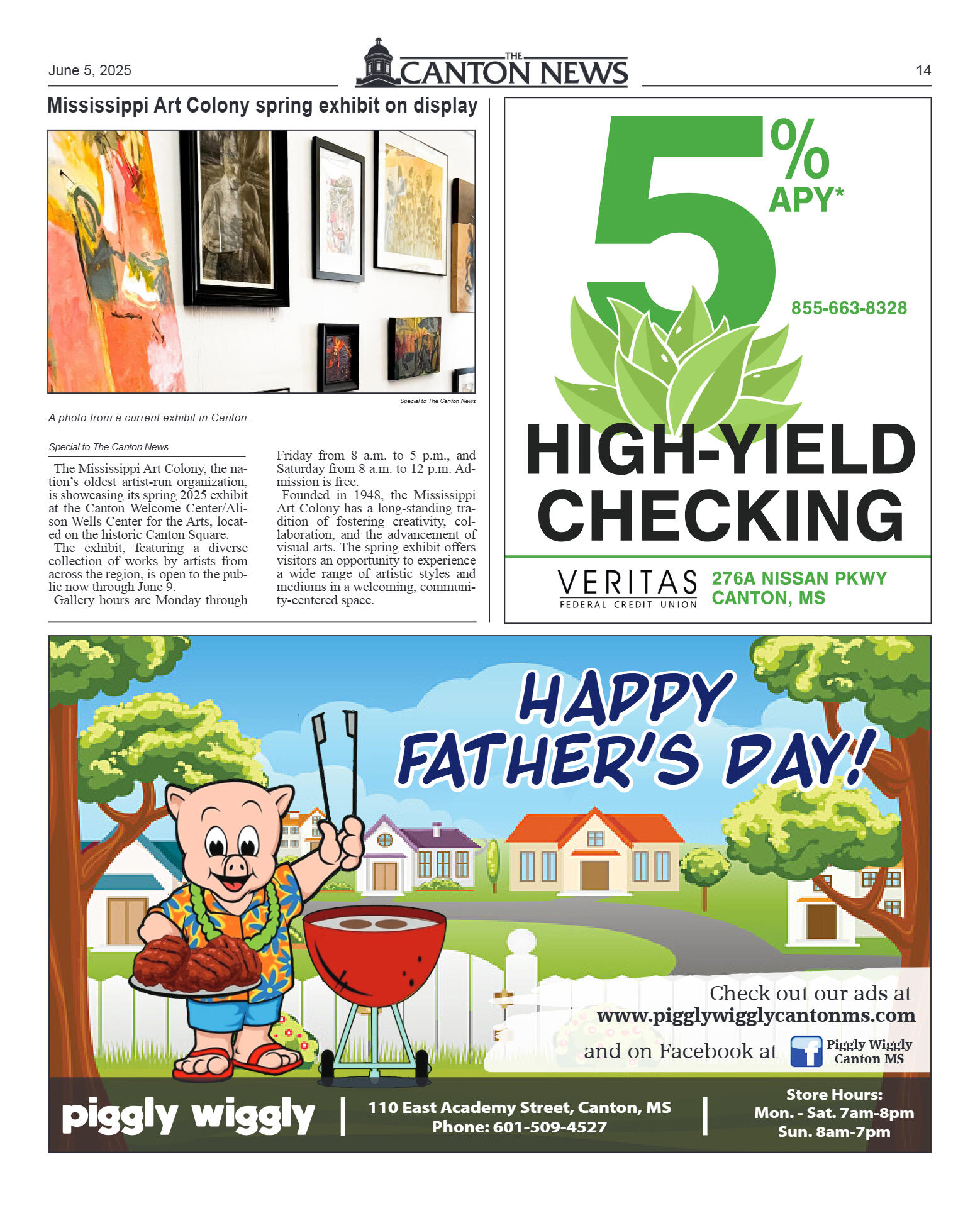June 2025 - page 14