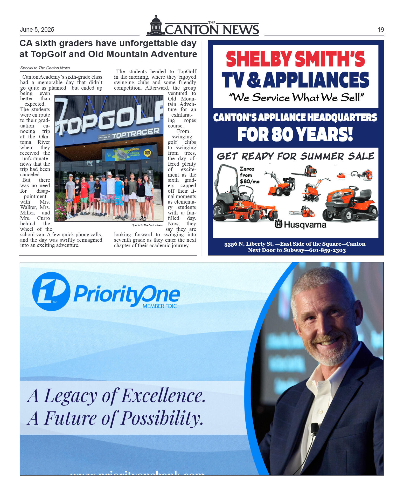 June 2025 - page 19