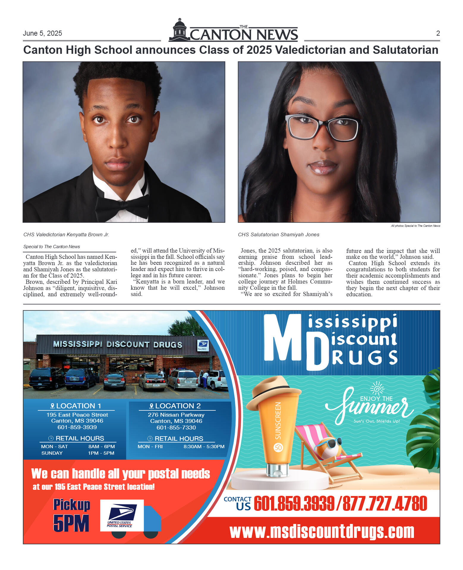 June 2025 - page 2