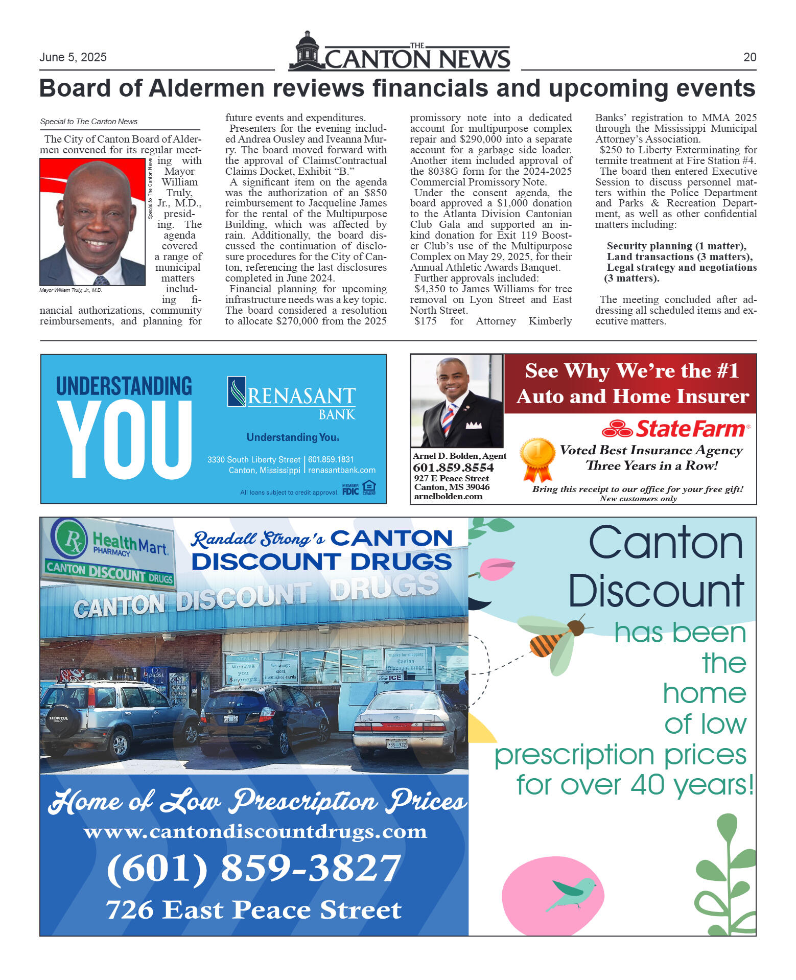 June 2025 - page 20