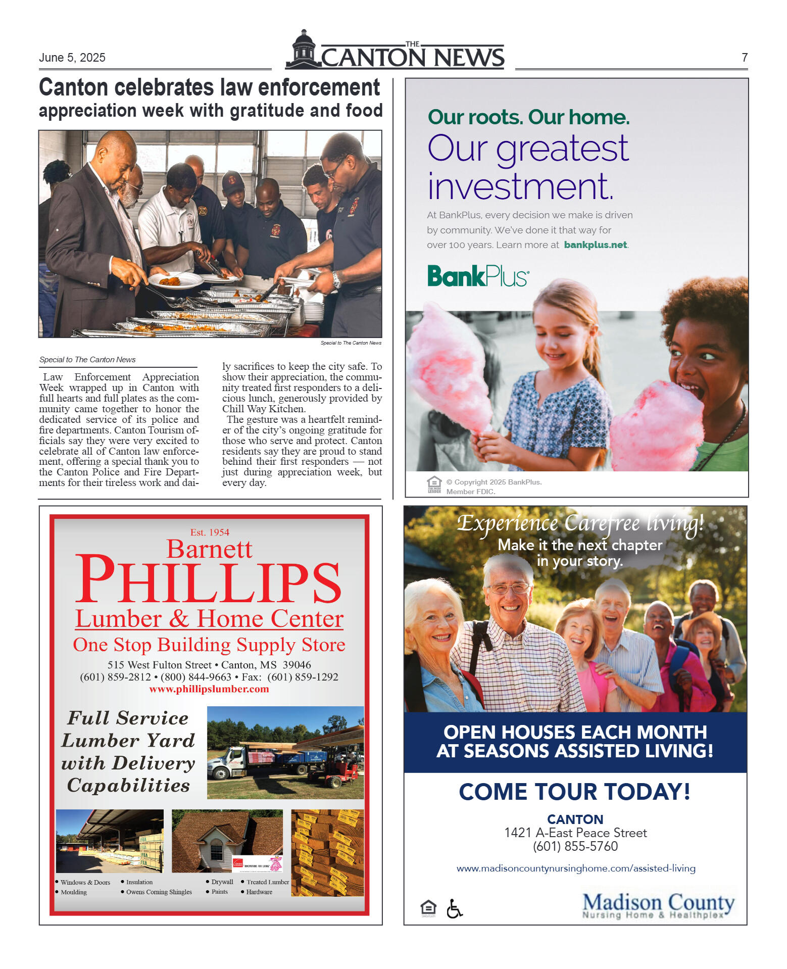 June 2025 - page 7