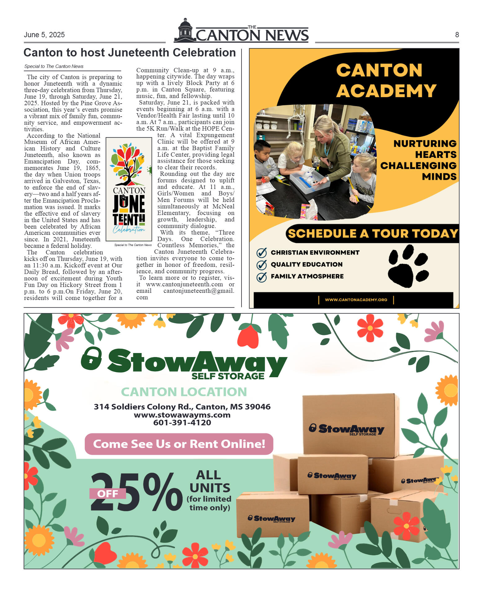 June 2025 - page 8