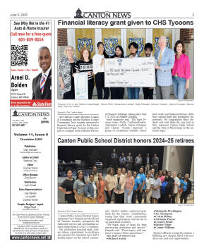 June 2025 - page 3