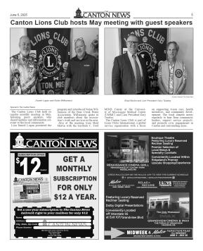 June 2025 - page 5