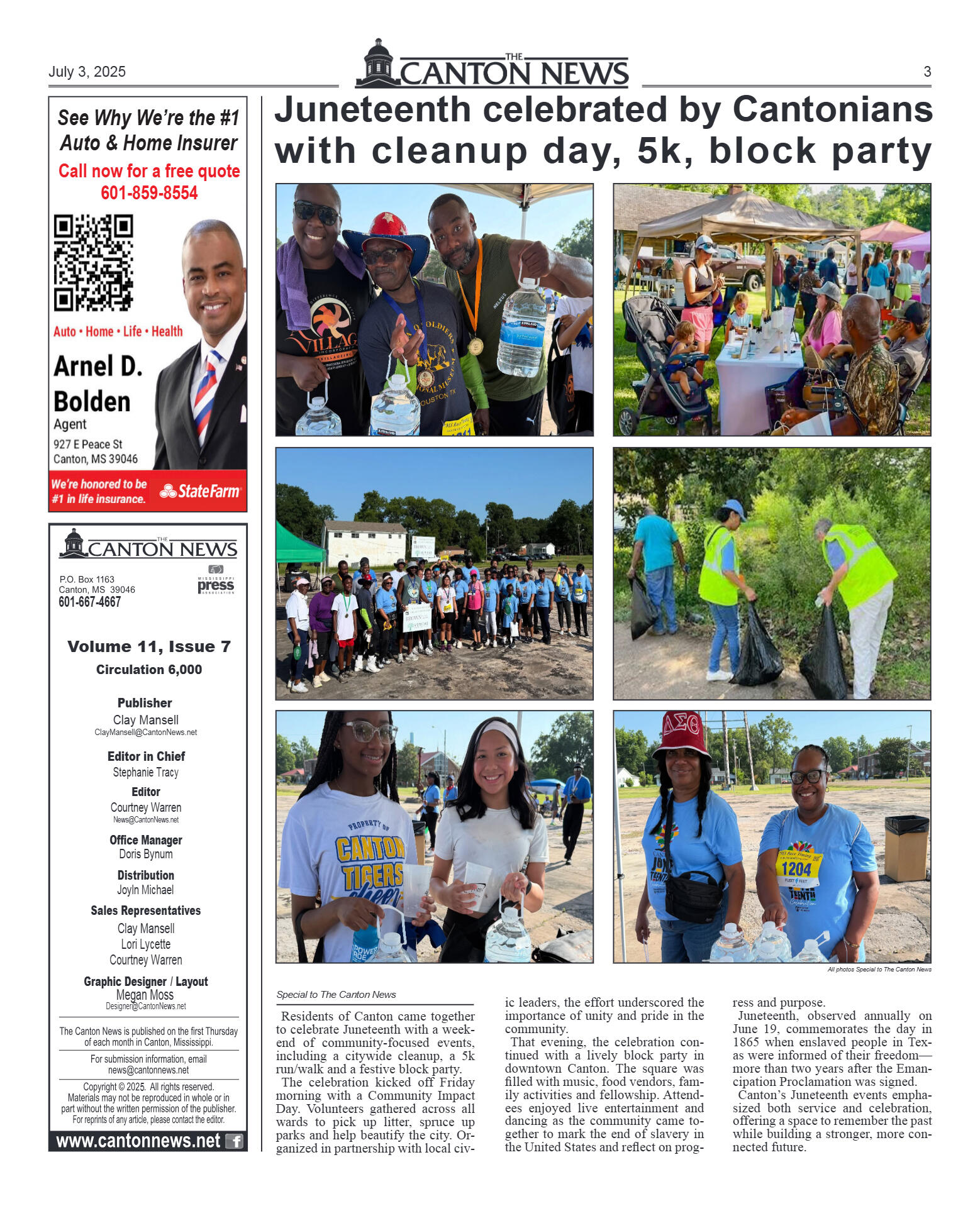 July 2025 - page 3
