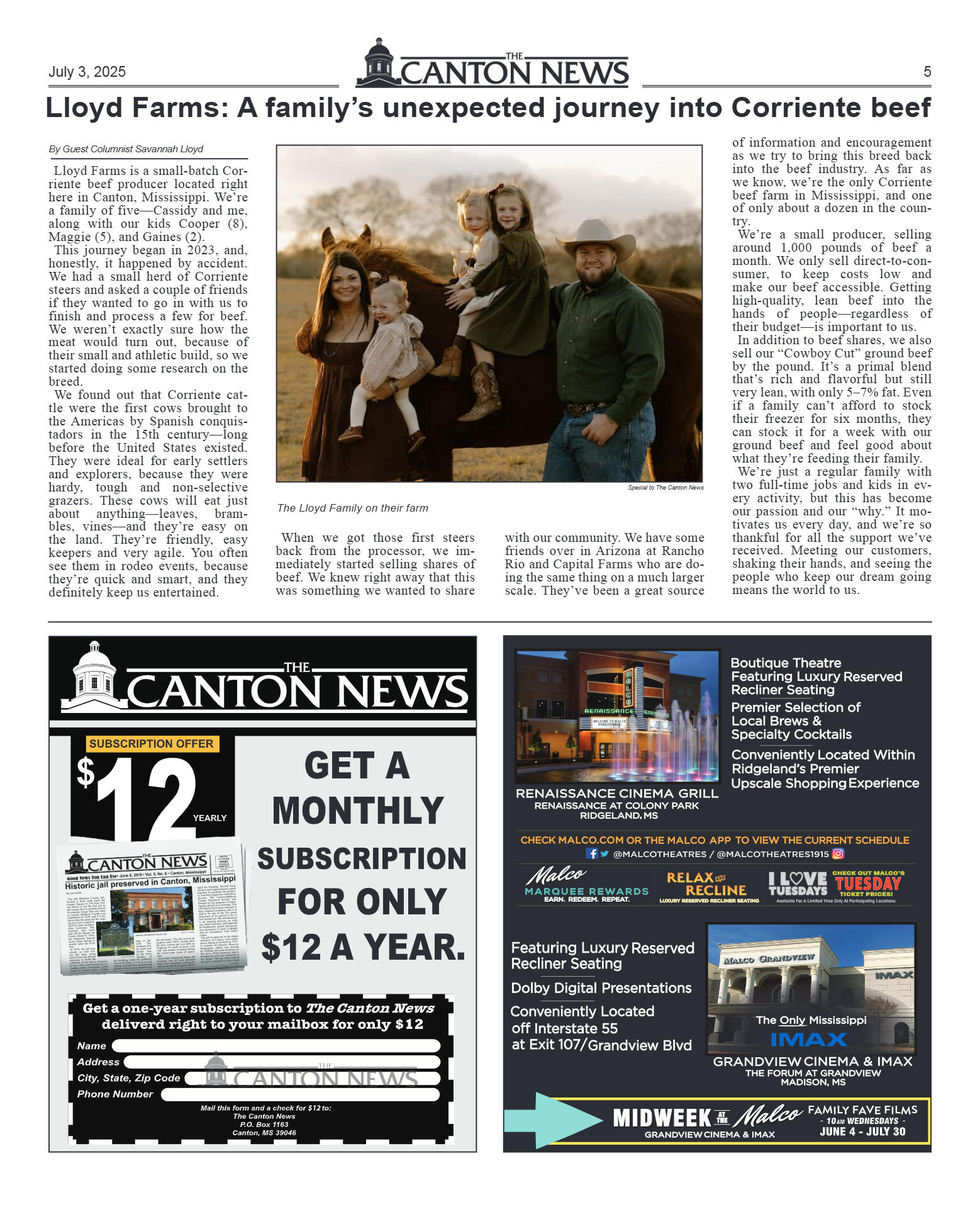 July 2025 - page 5