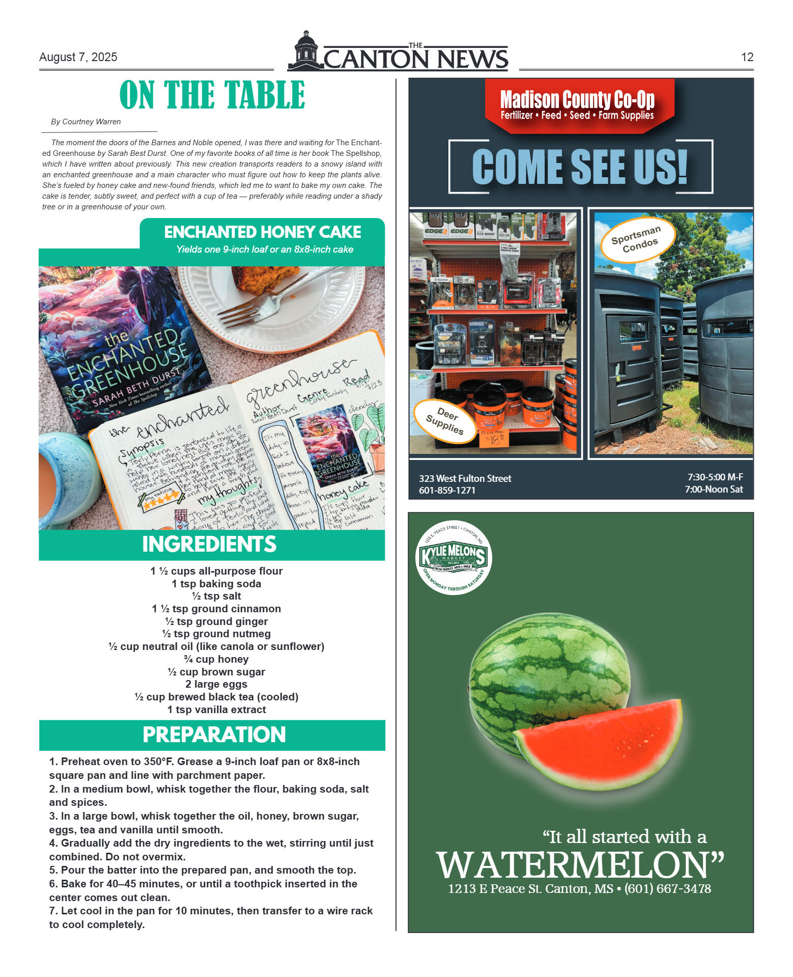 August 2025 - page 12