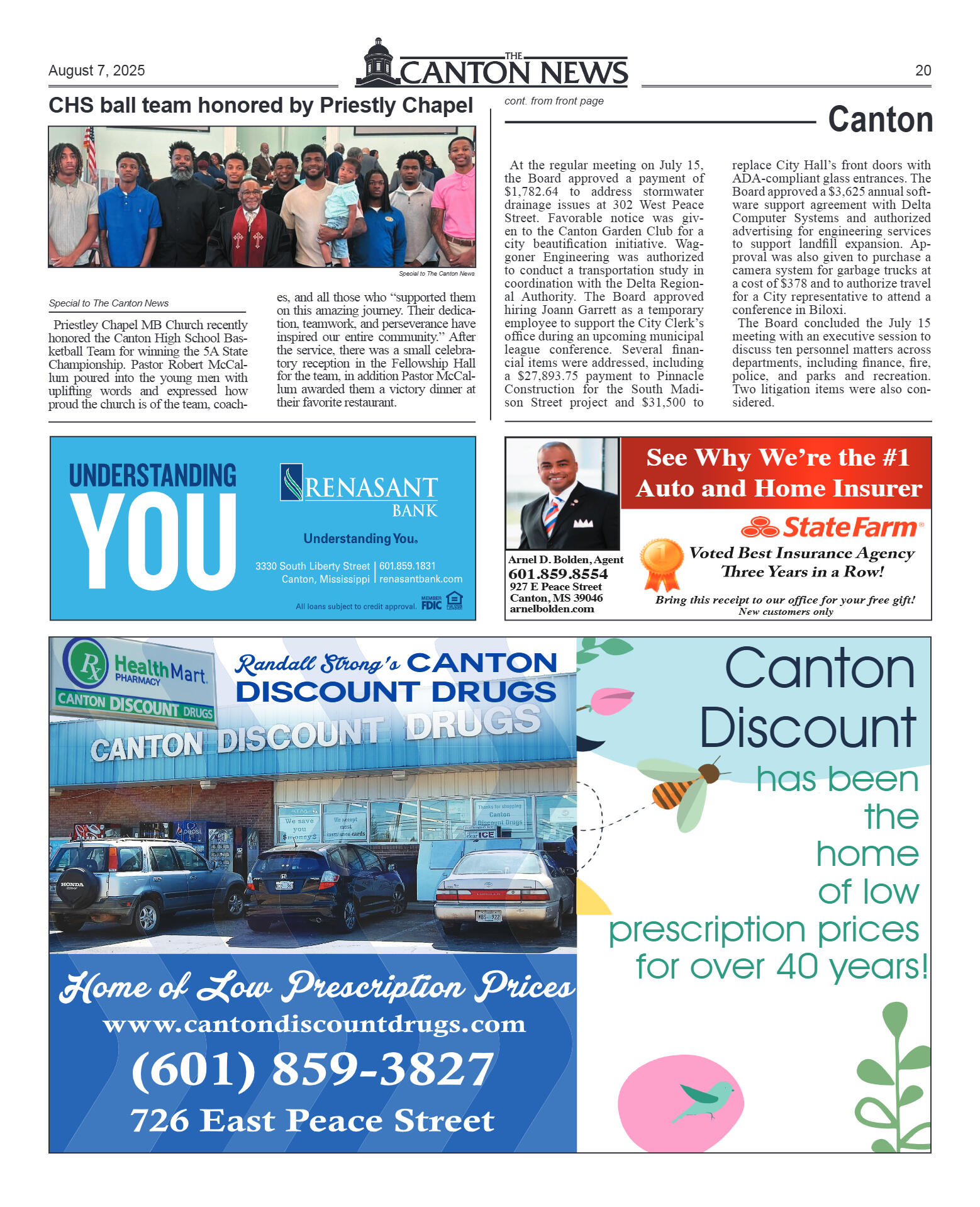 August 2025 - page 20