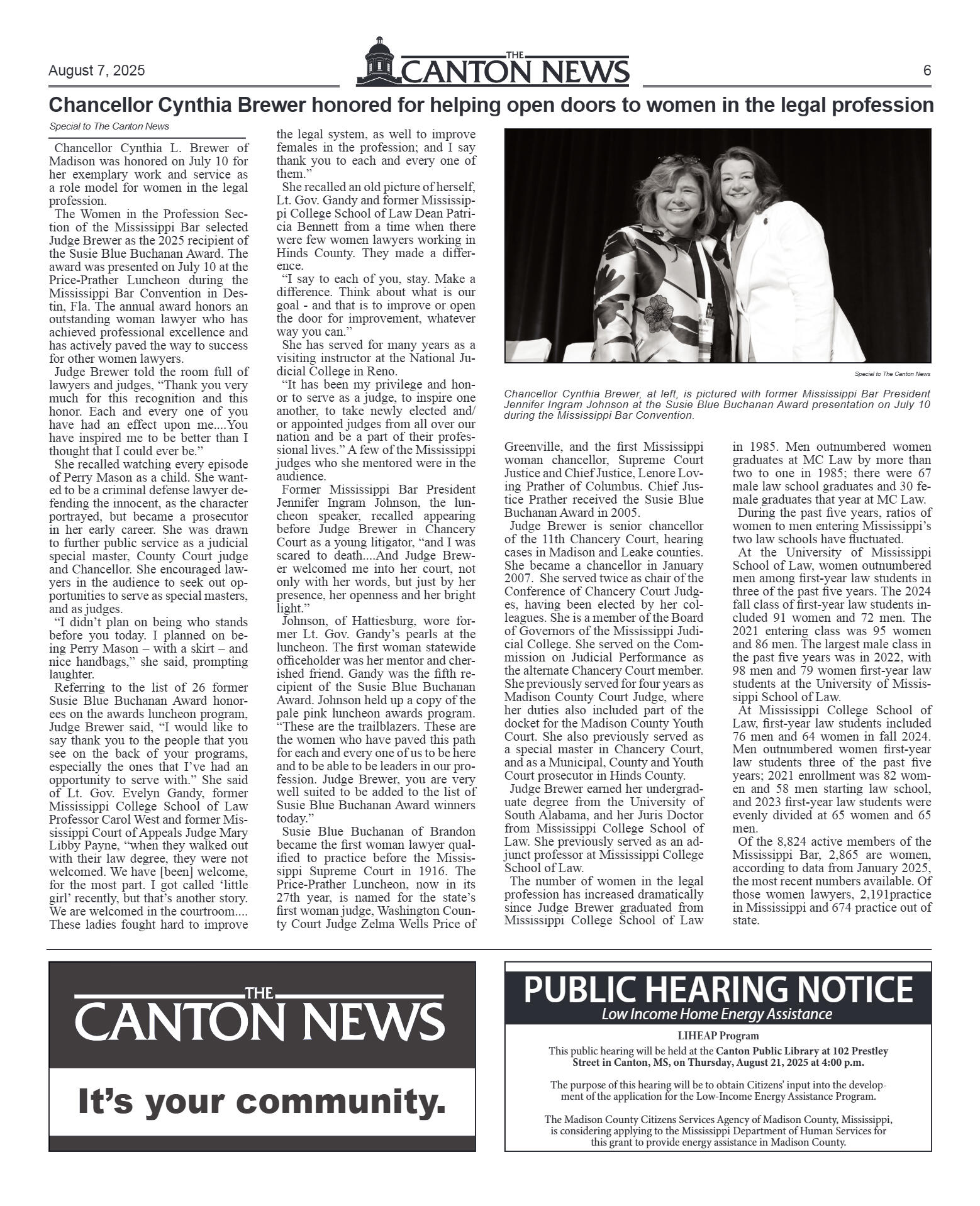 August 2025 - page 6