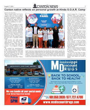 August 2025 - page 2