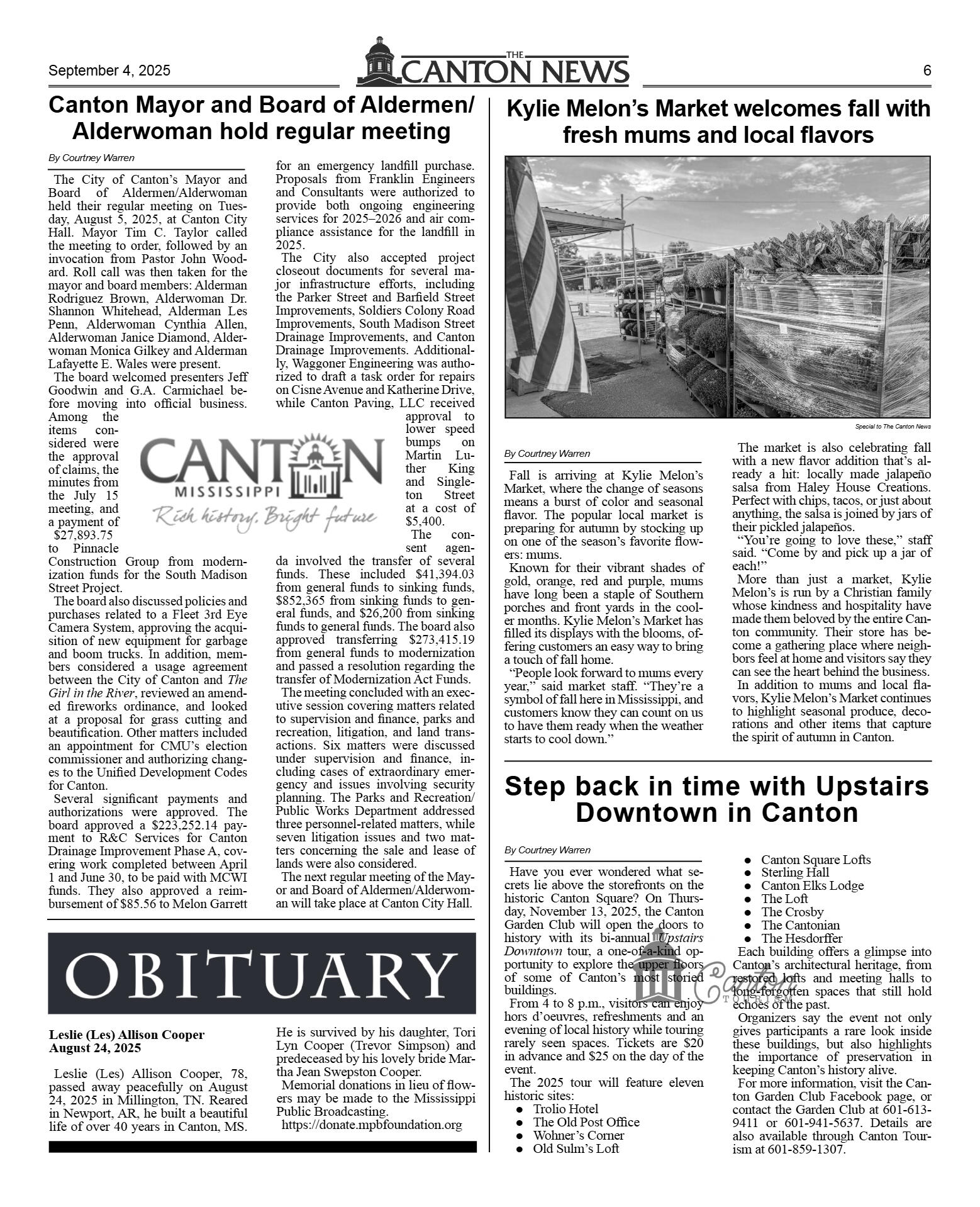 September 2025 - page 6