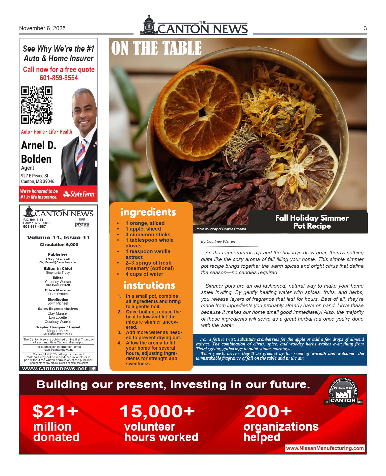 November 2025 - page 3