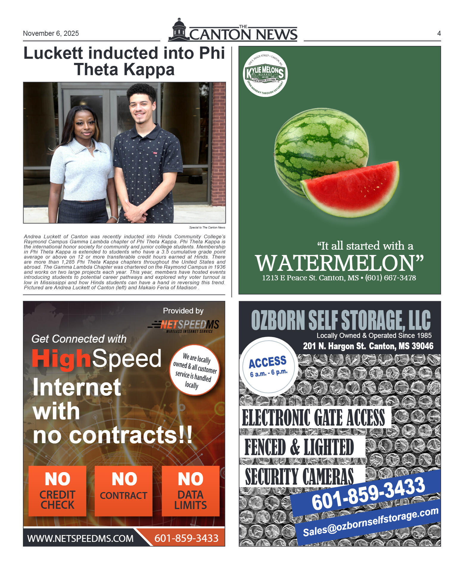 November 2025 - page 4