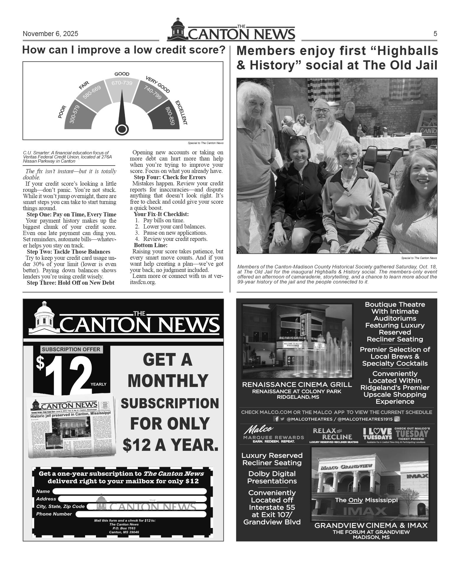 November 2025 - page 5