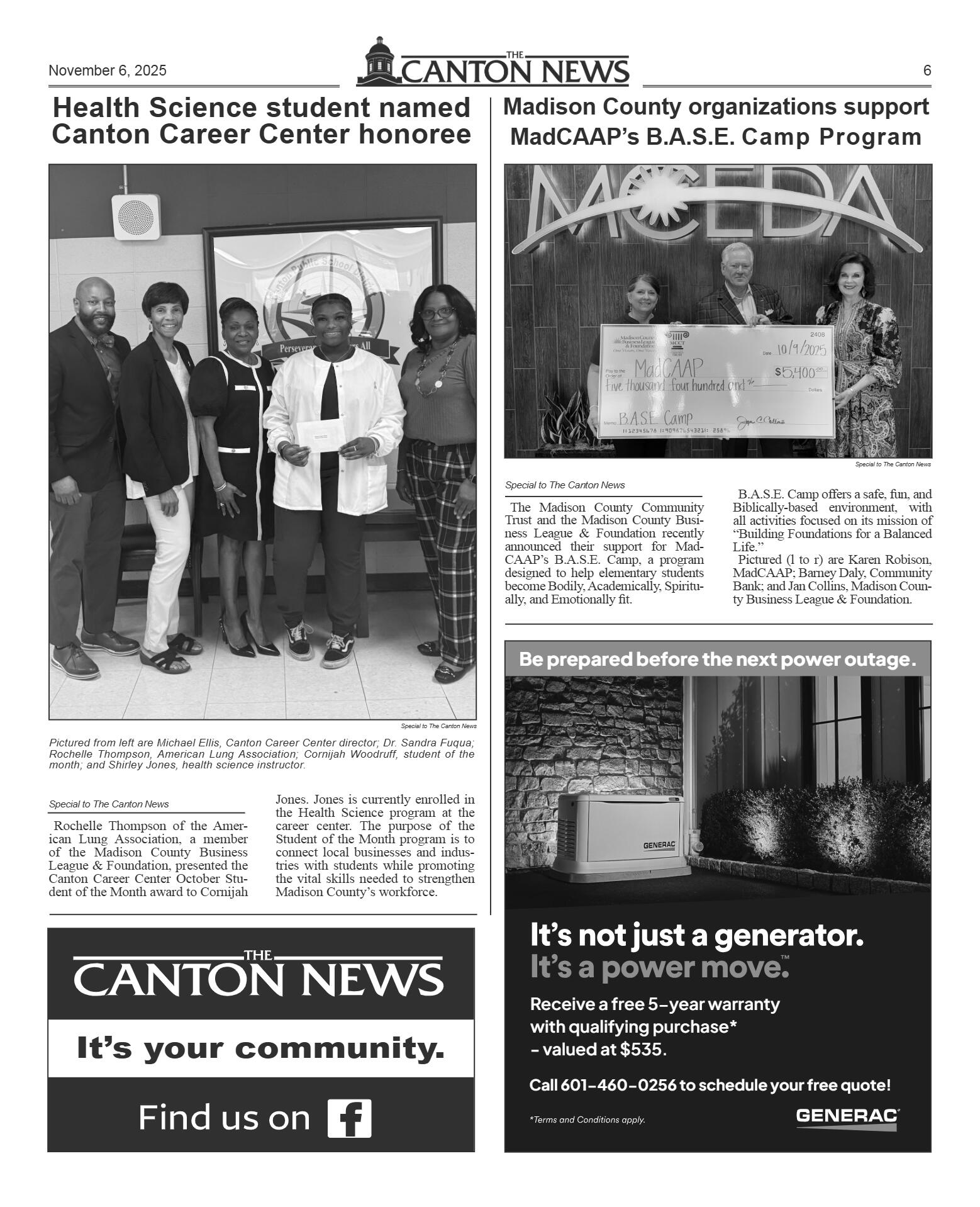 November 2025 - page 6