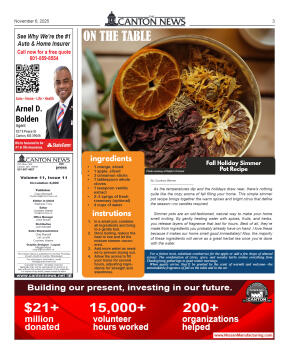 November 2025 - page 3