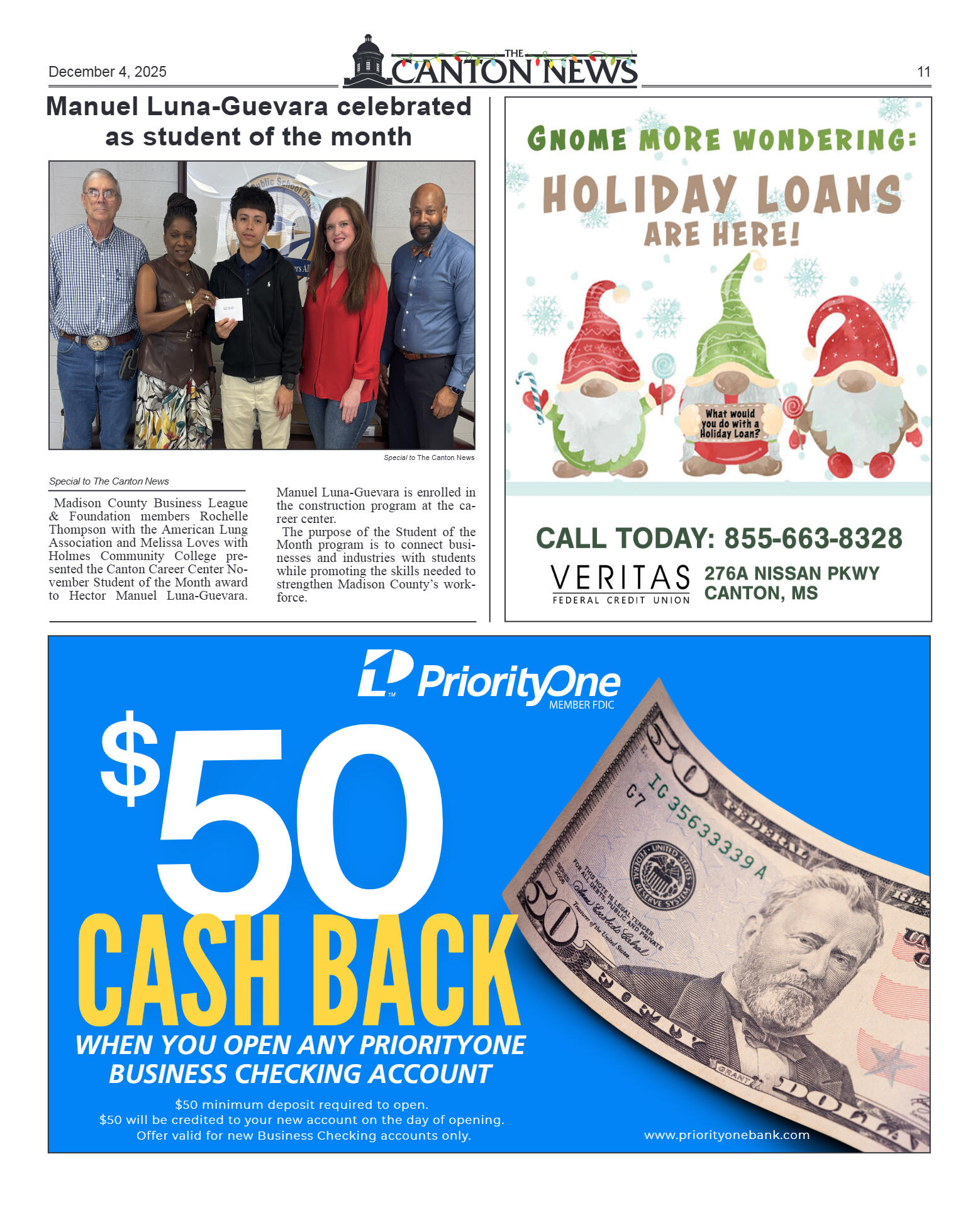 December 2025 - page 11