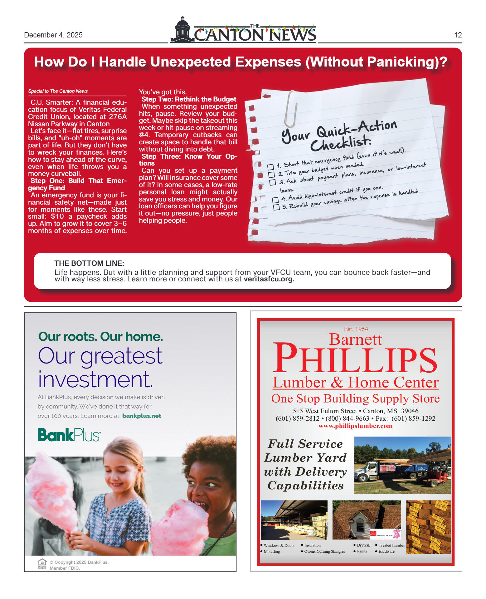 December 2025 - page 12