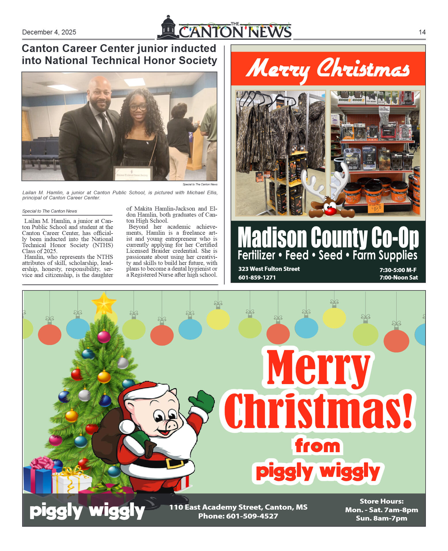 December 2025 - page 14