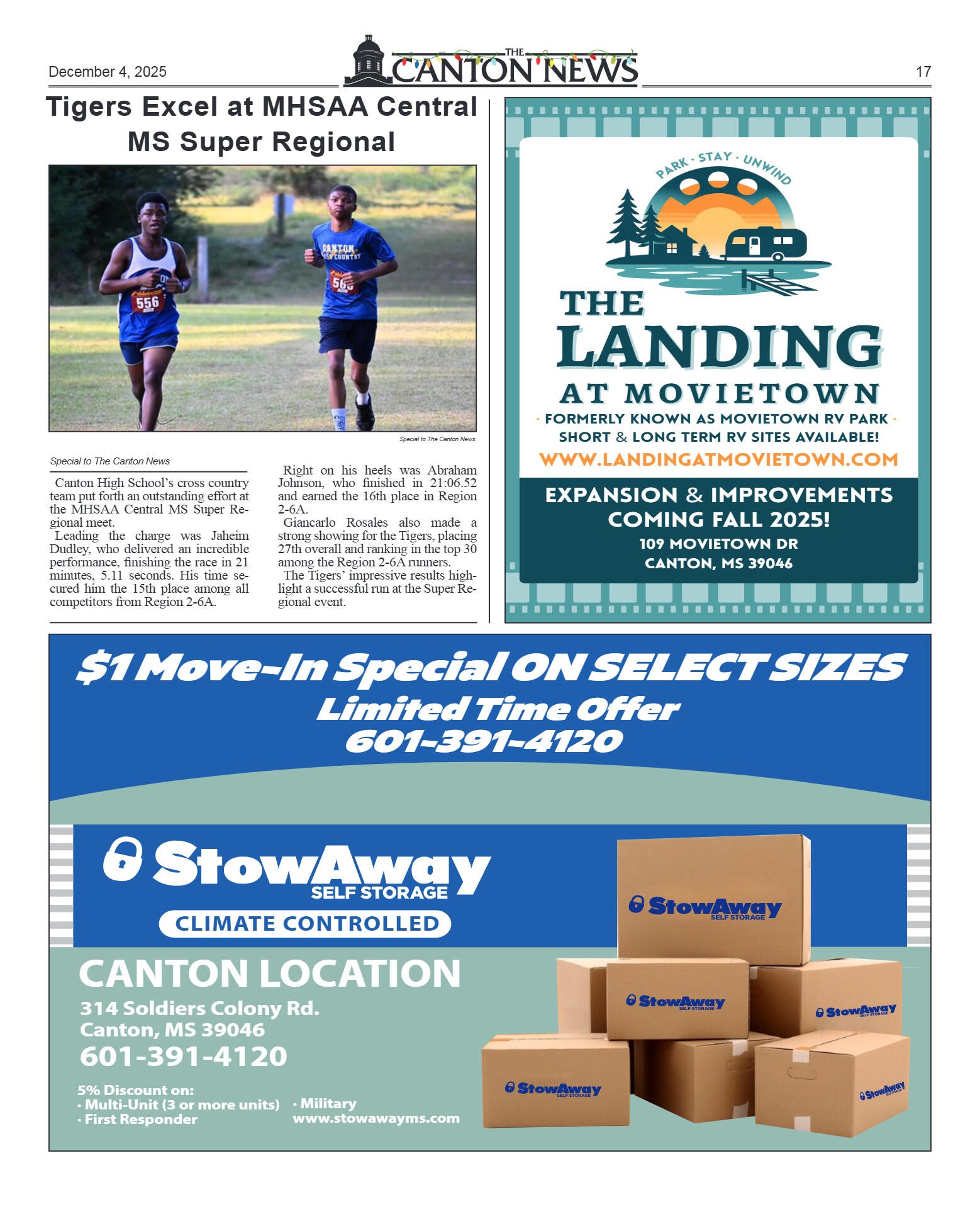 December 2025 - page 17