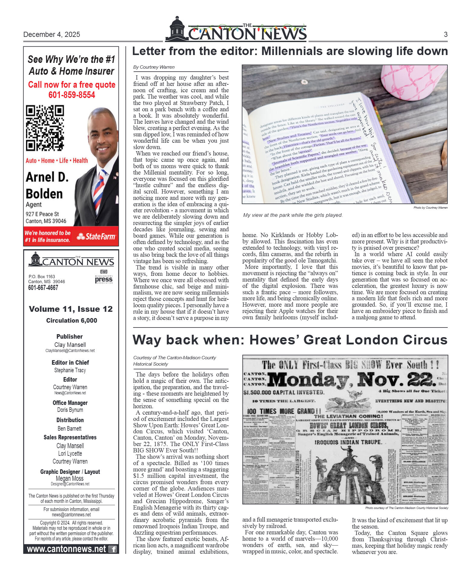 December 2025 - page 3