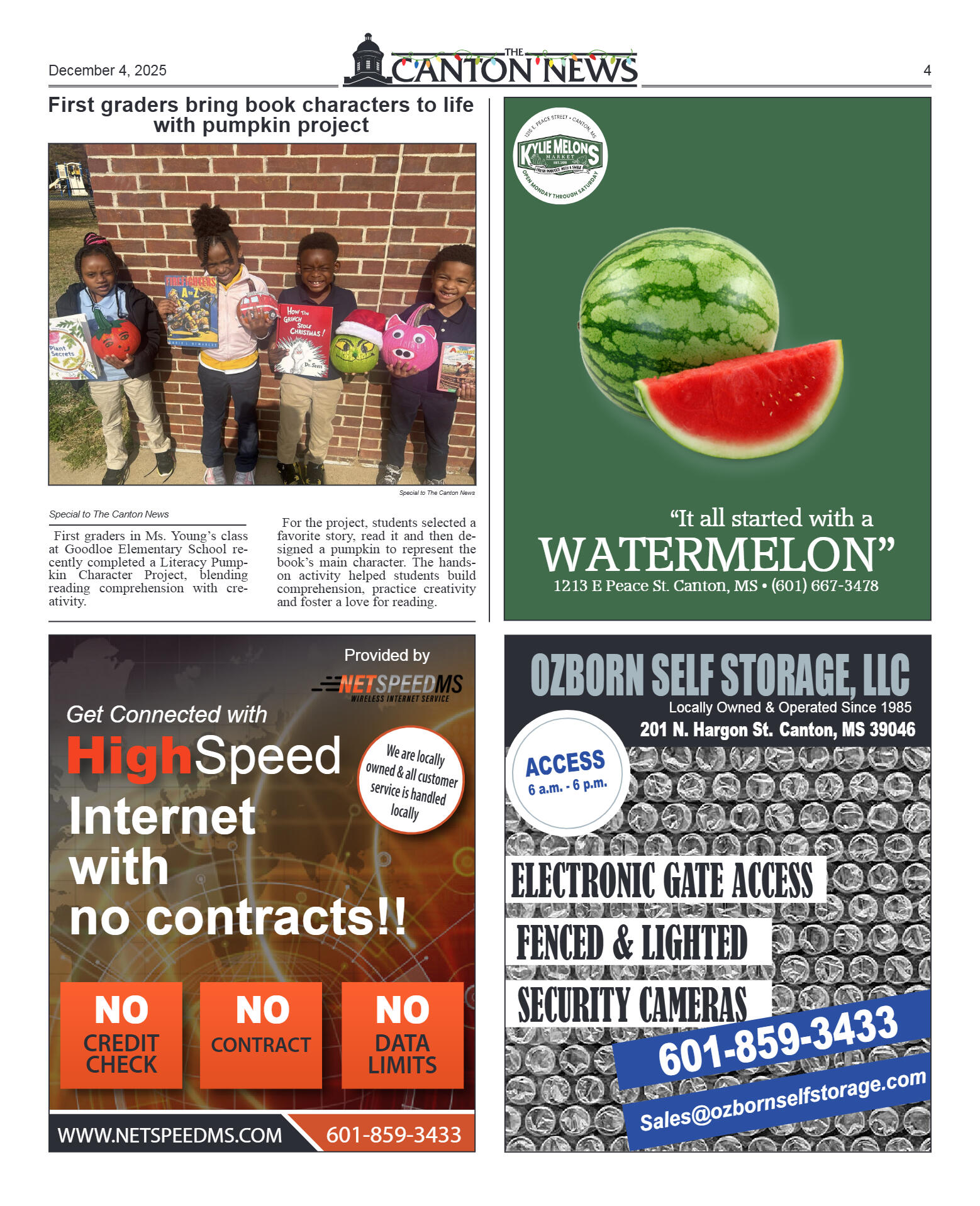 December 2025 - page 4