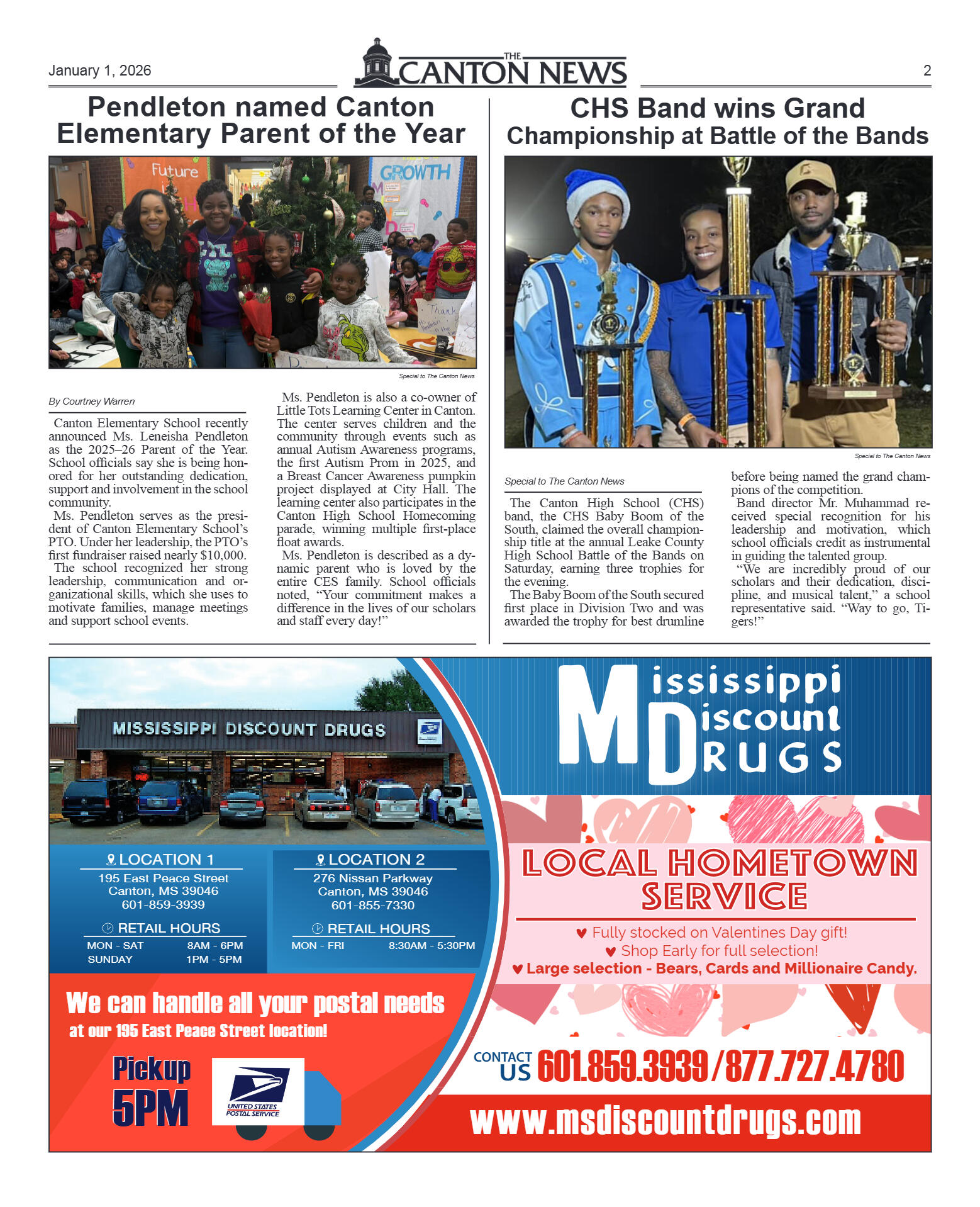 January 2026 - page 2