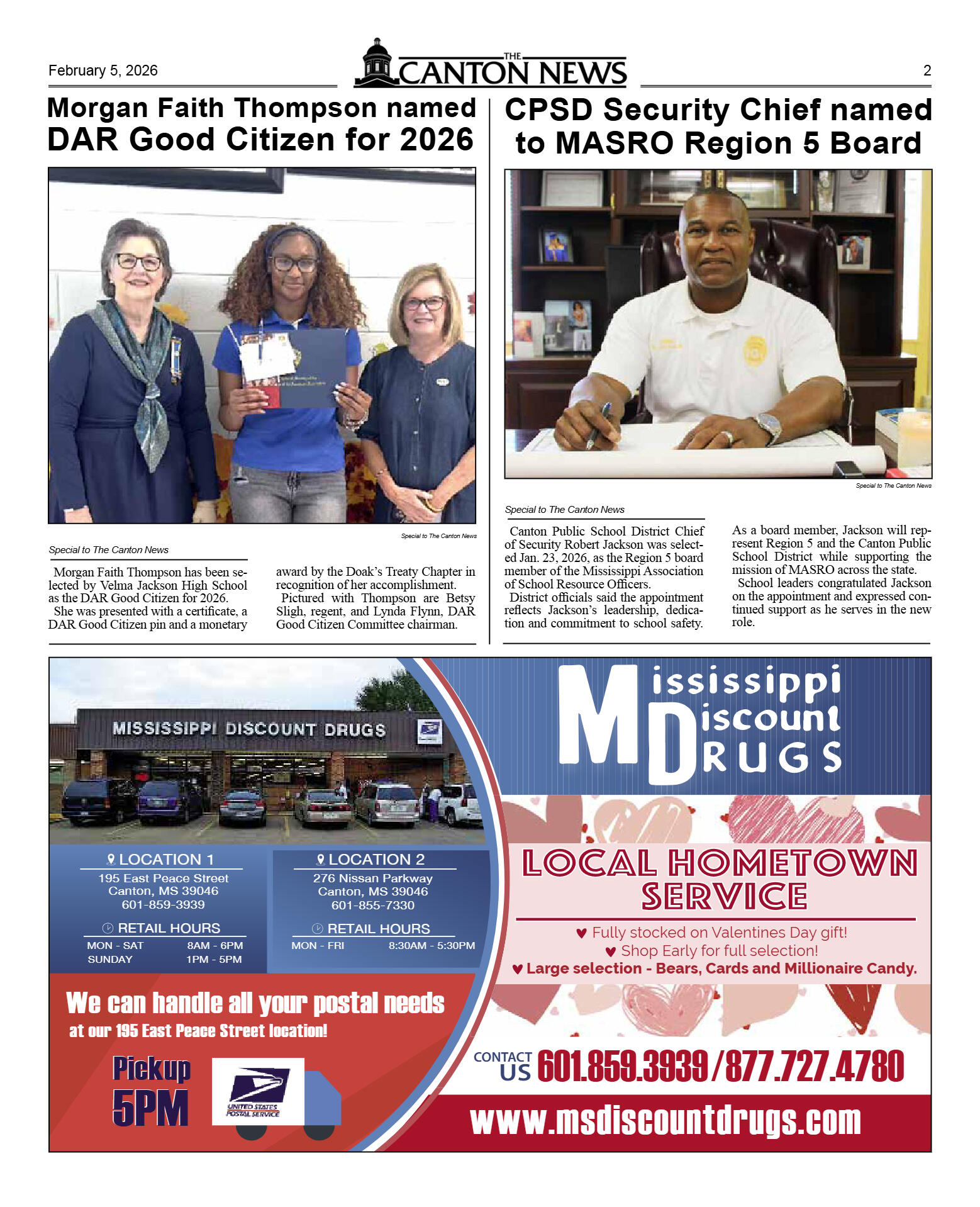 February 2026 - page 2