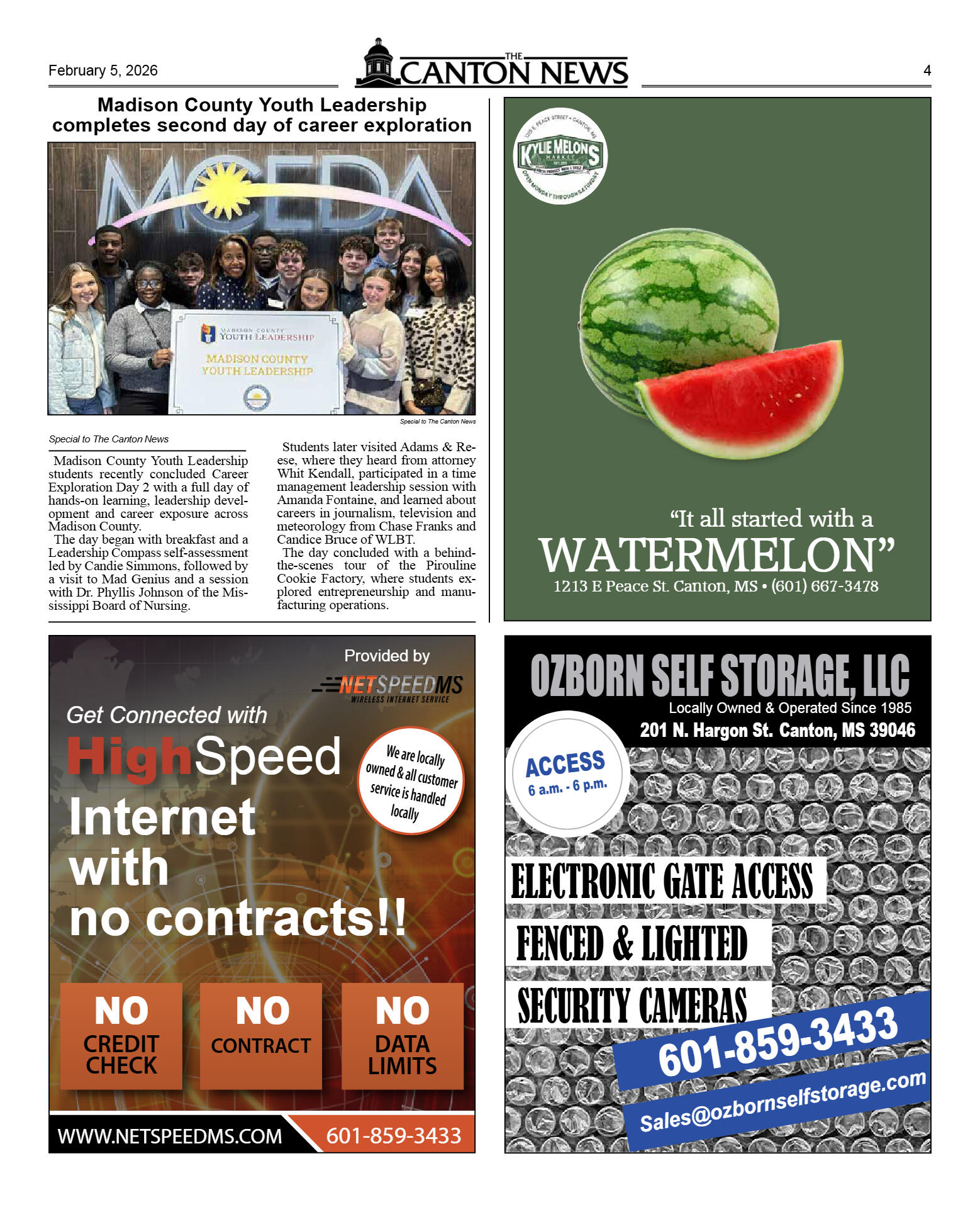 February 2026 - page 4