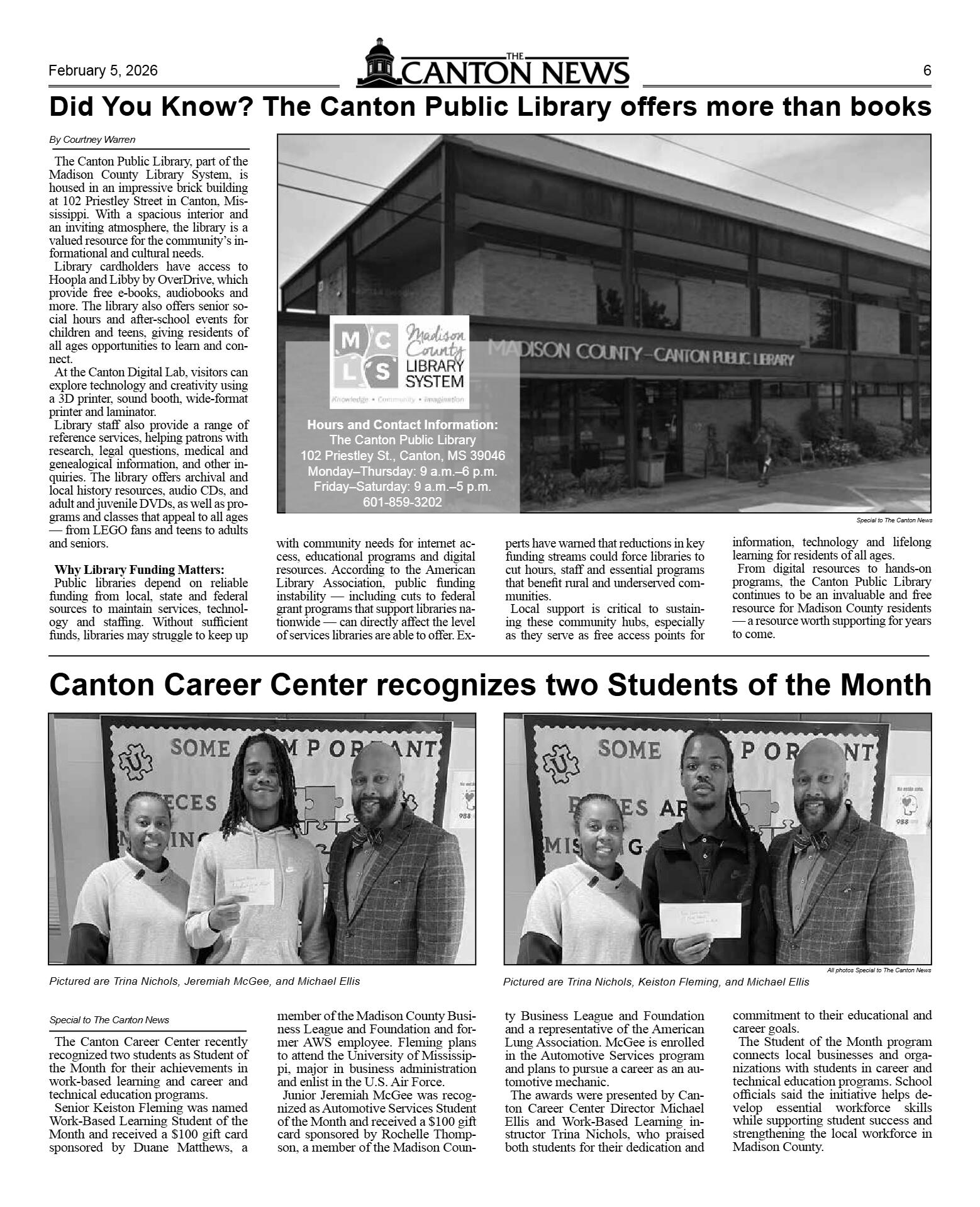 February 2026 - page 6