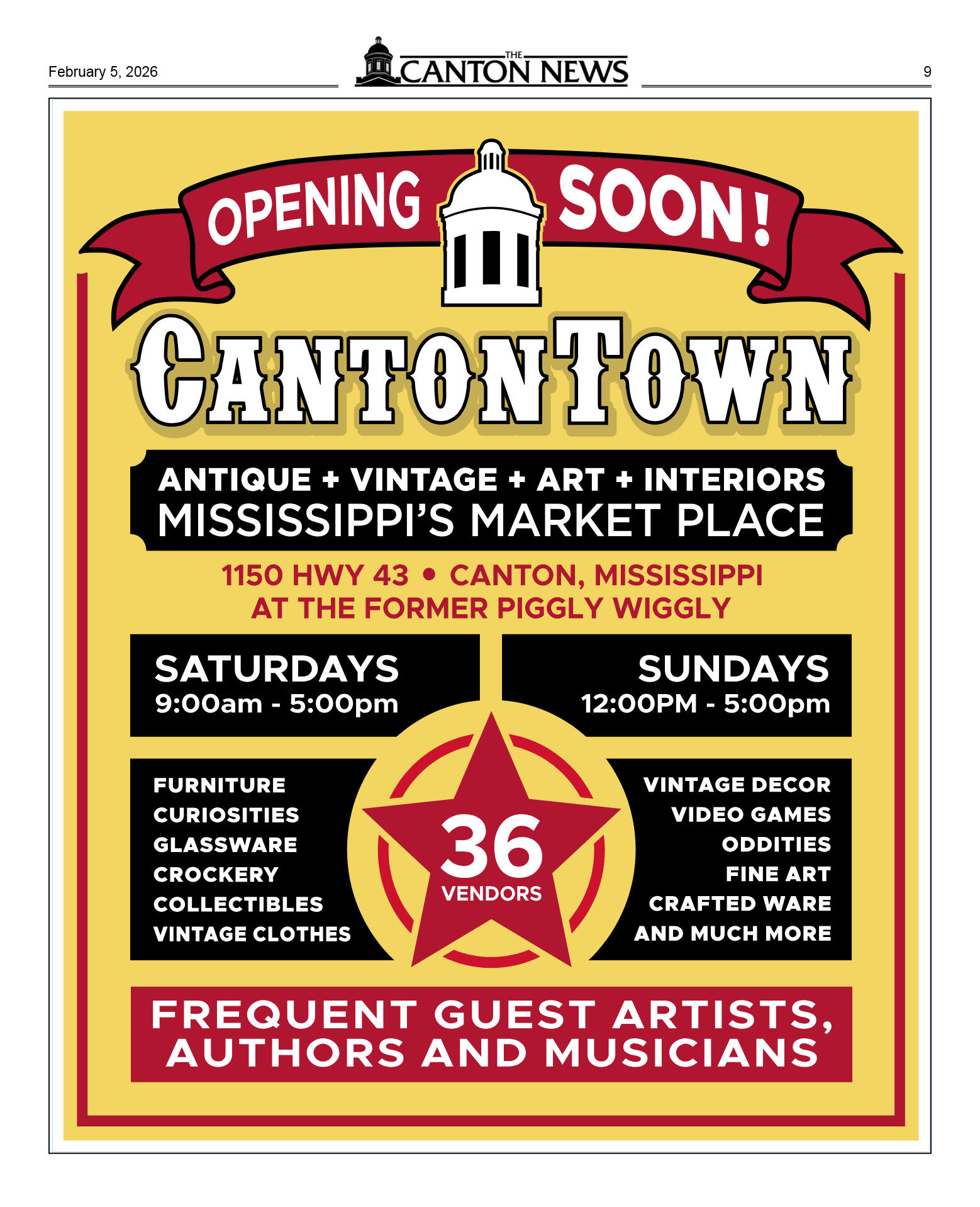 February 2026 - page 9