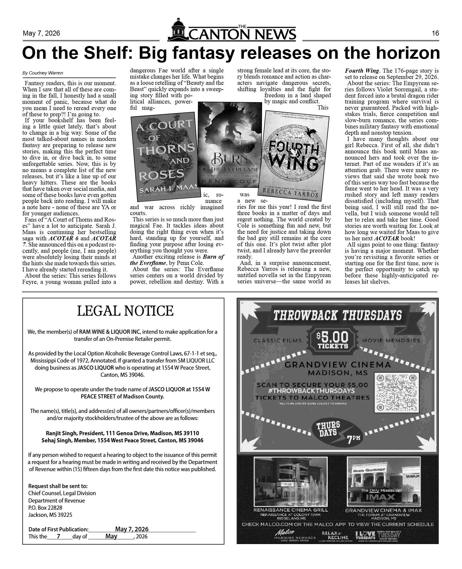 May 2026 - page 16